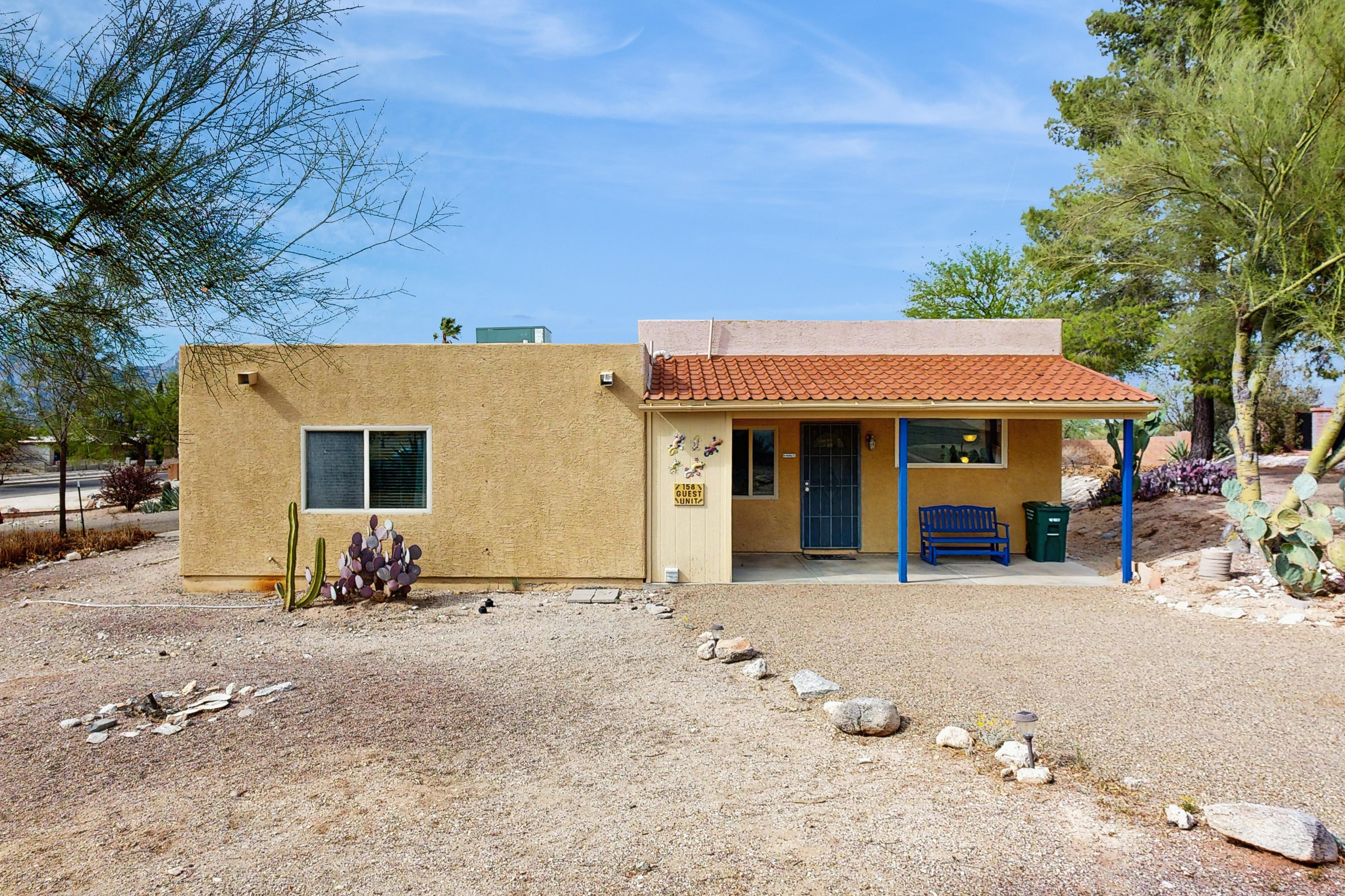 Bonanza Guest House 3