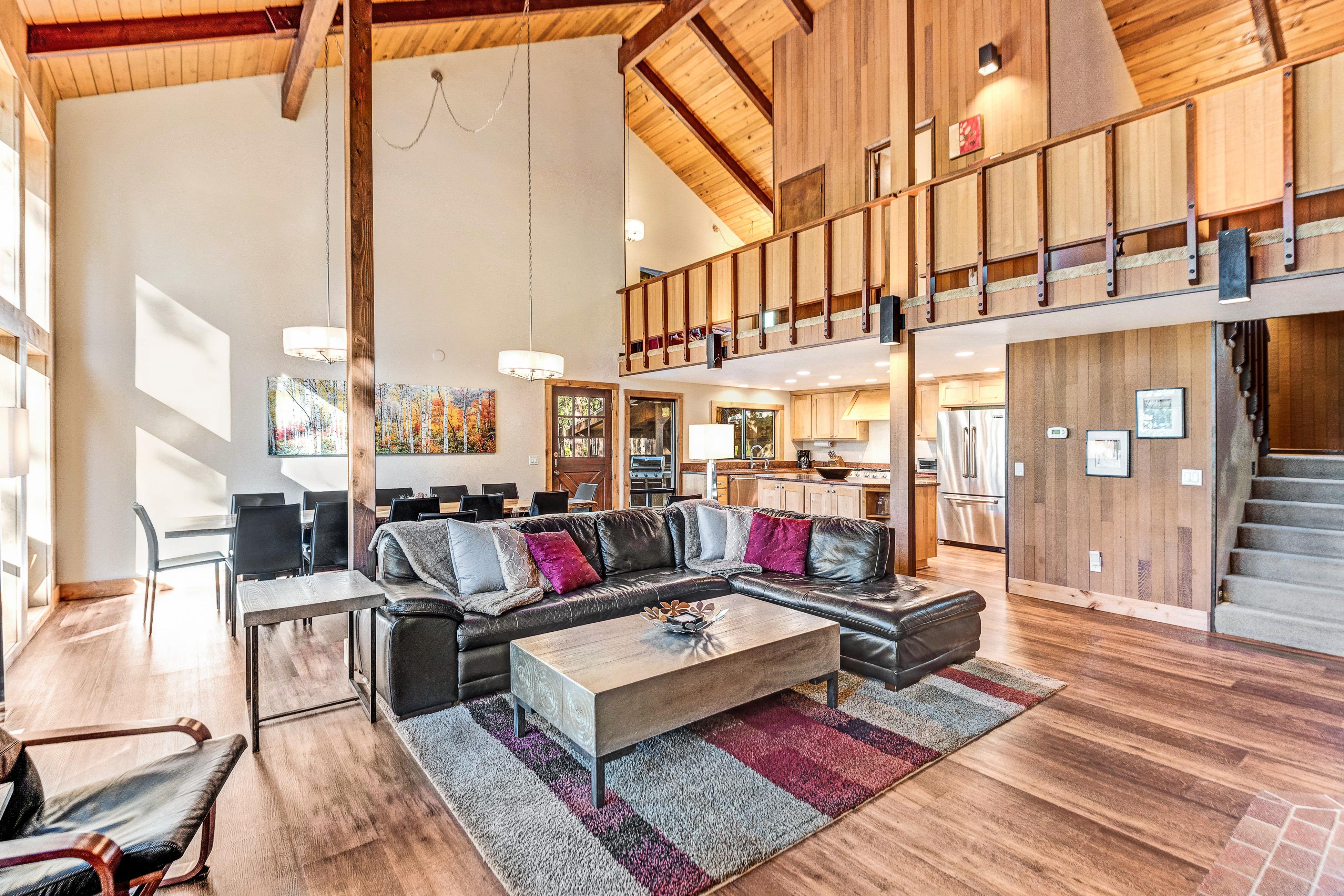 Aspen Lodge | Photo 7