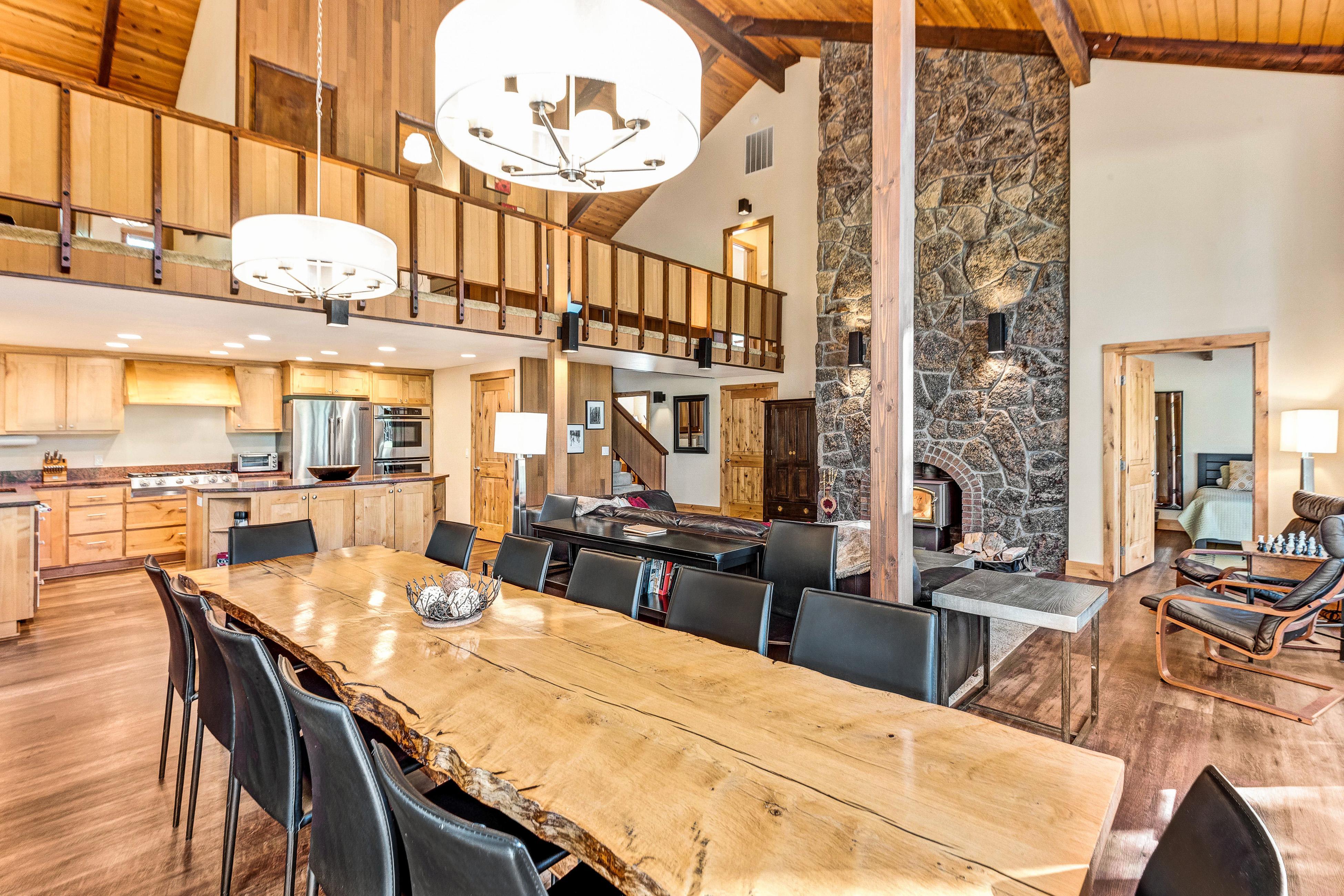 Aspen Lodge | Photo 10