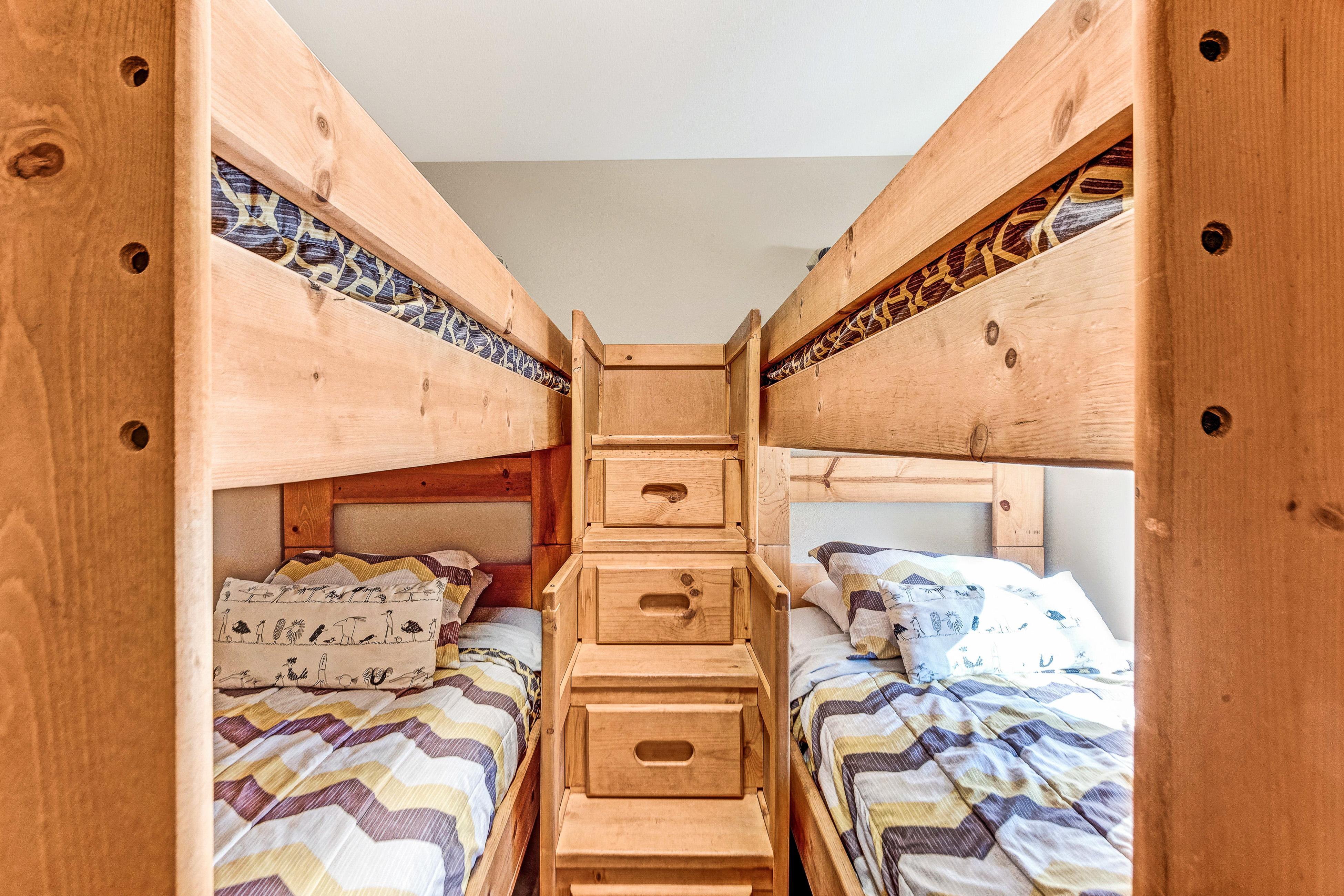 Aspen Lodge | Photo 23