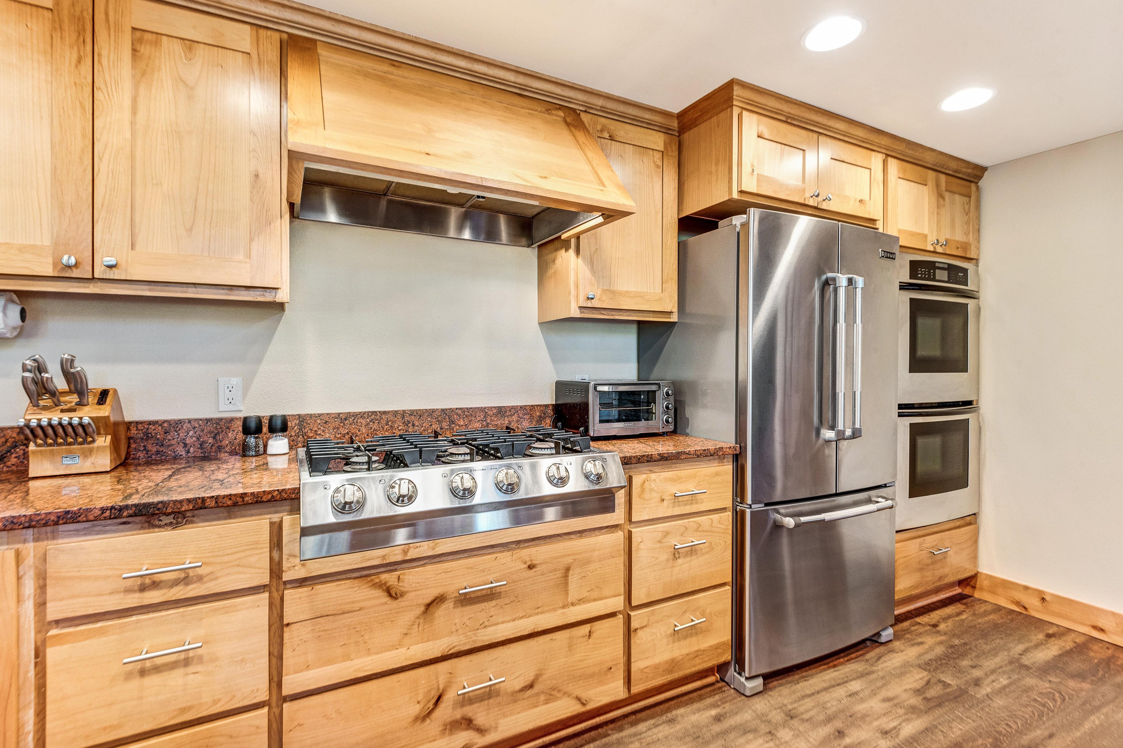 Aspen Lodge | Photo 14