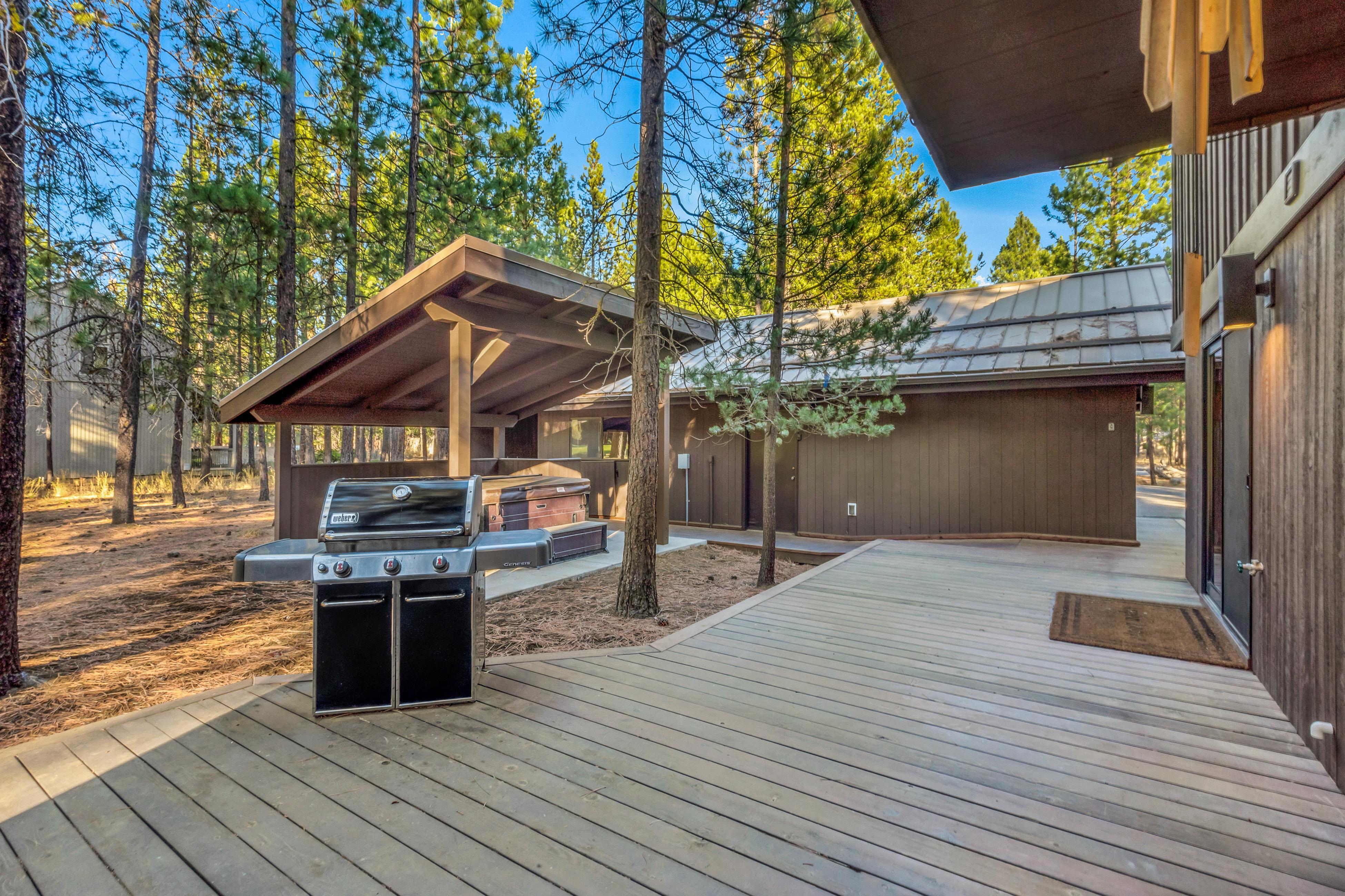 Aspen Lodge | Photo 46