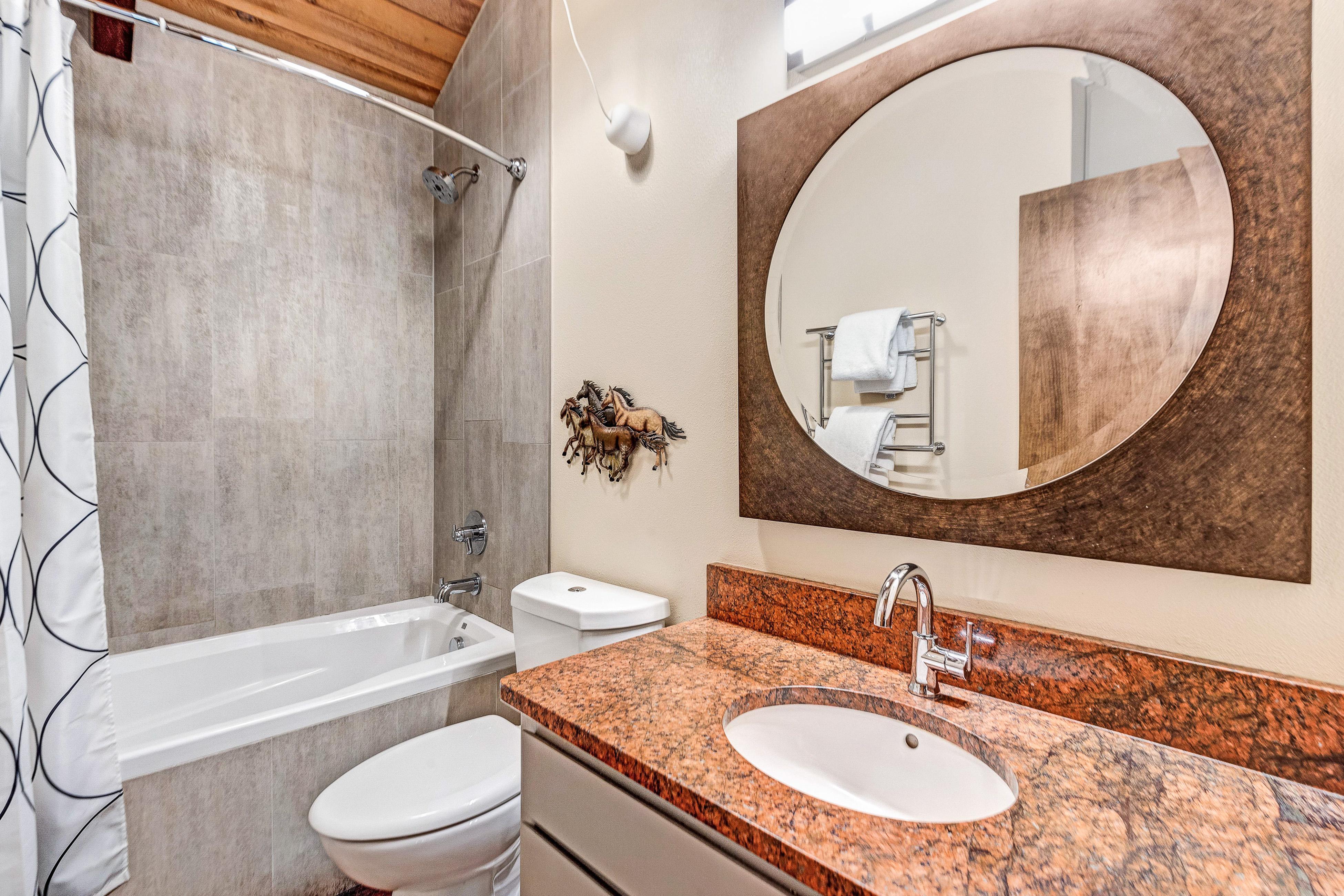 Aspen Lodge | Photo 38