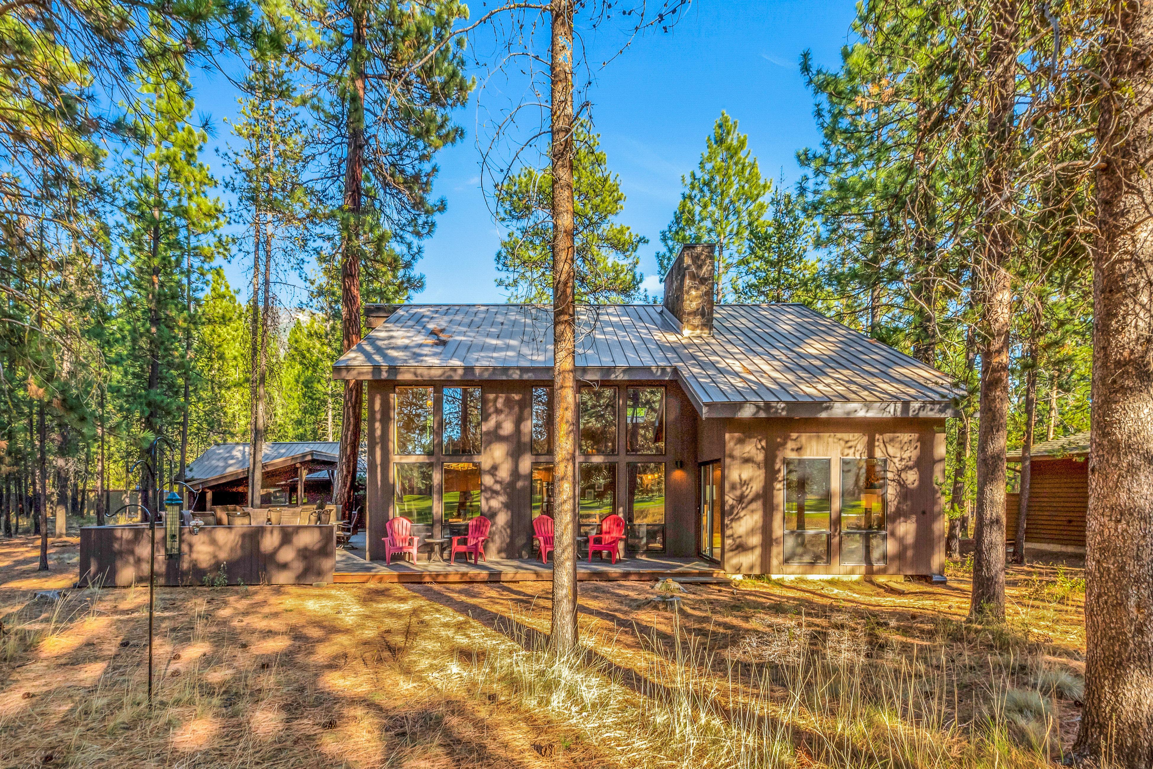 Aspen Lodge | Photo 5