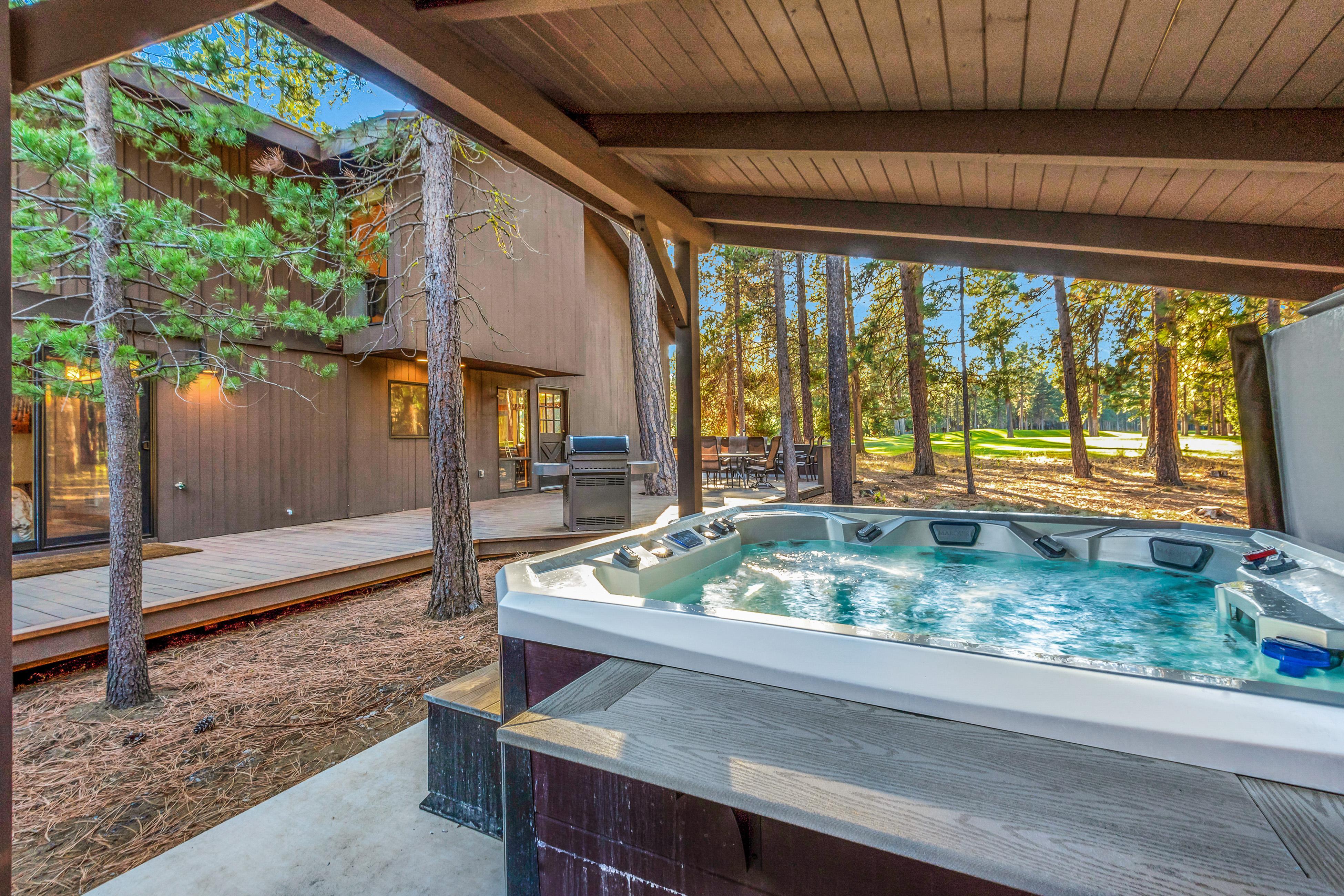 Aspen Lodge | Photo 3