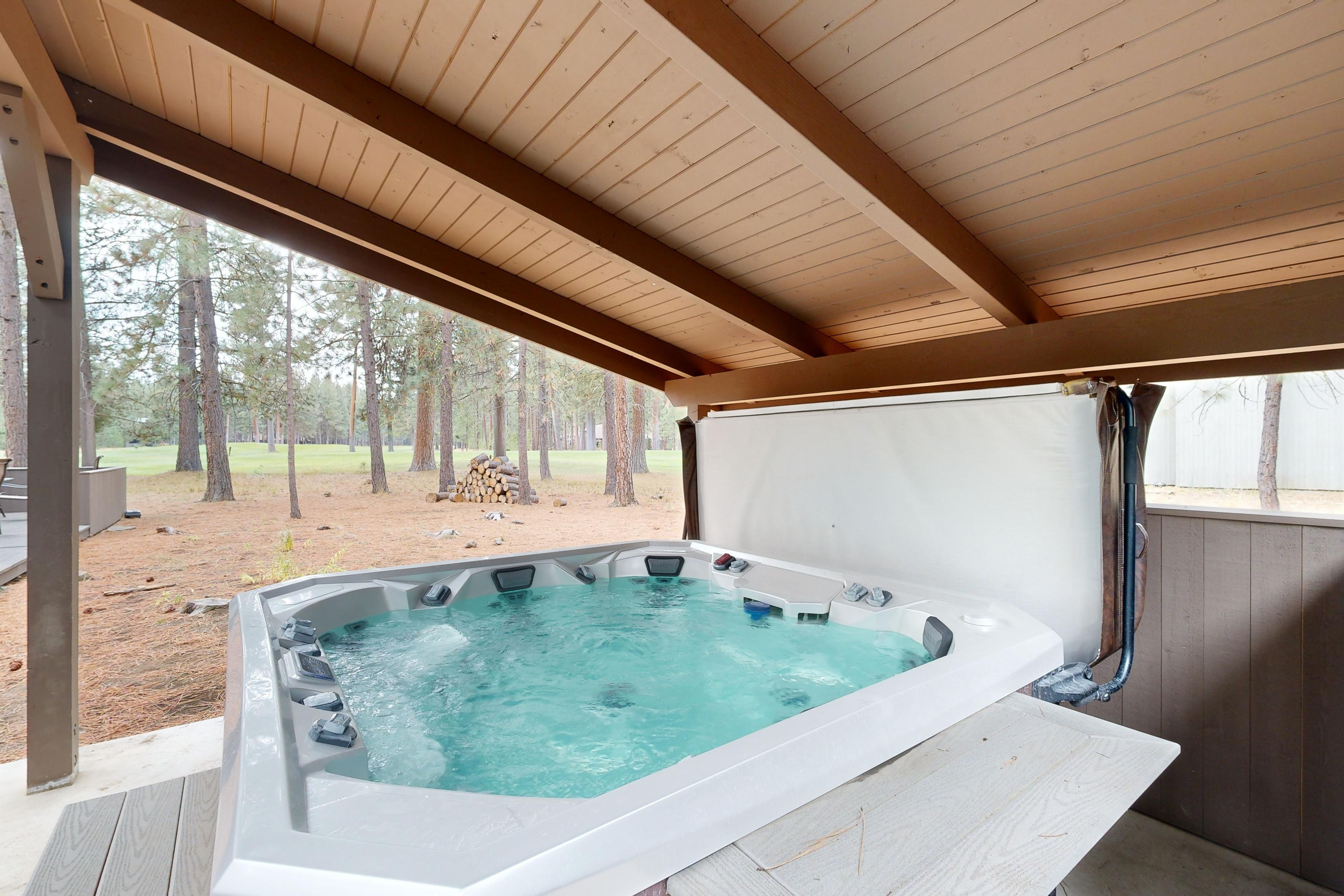 Aspen Lodge | Photo 3