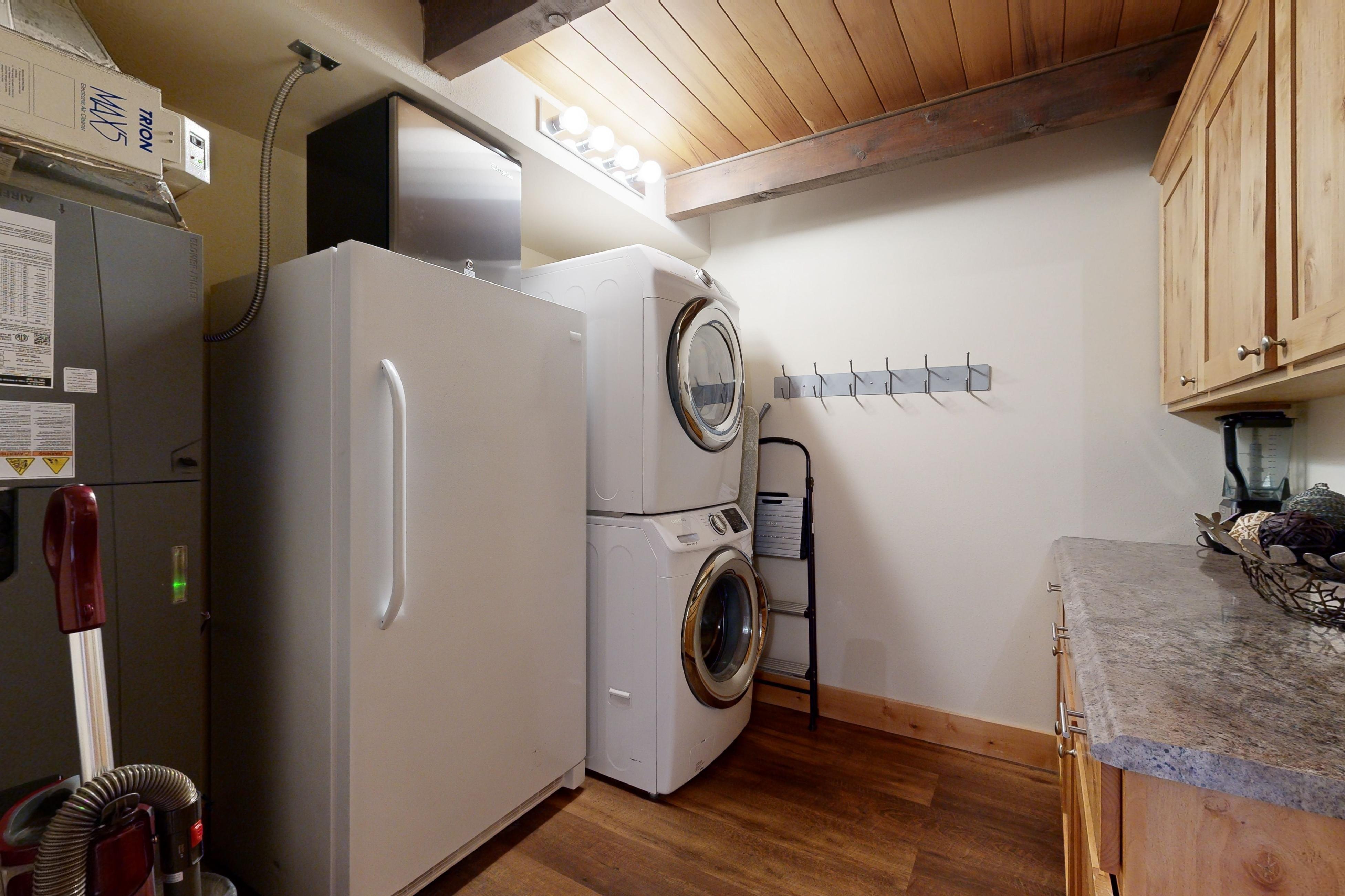 Aspen Lodge | Photo 14