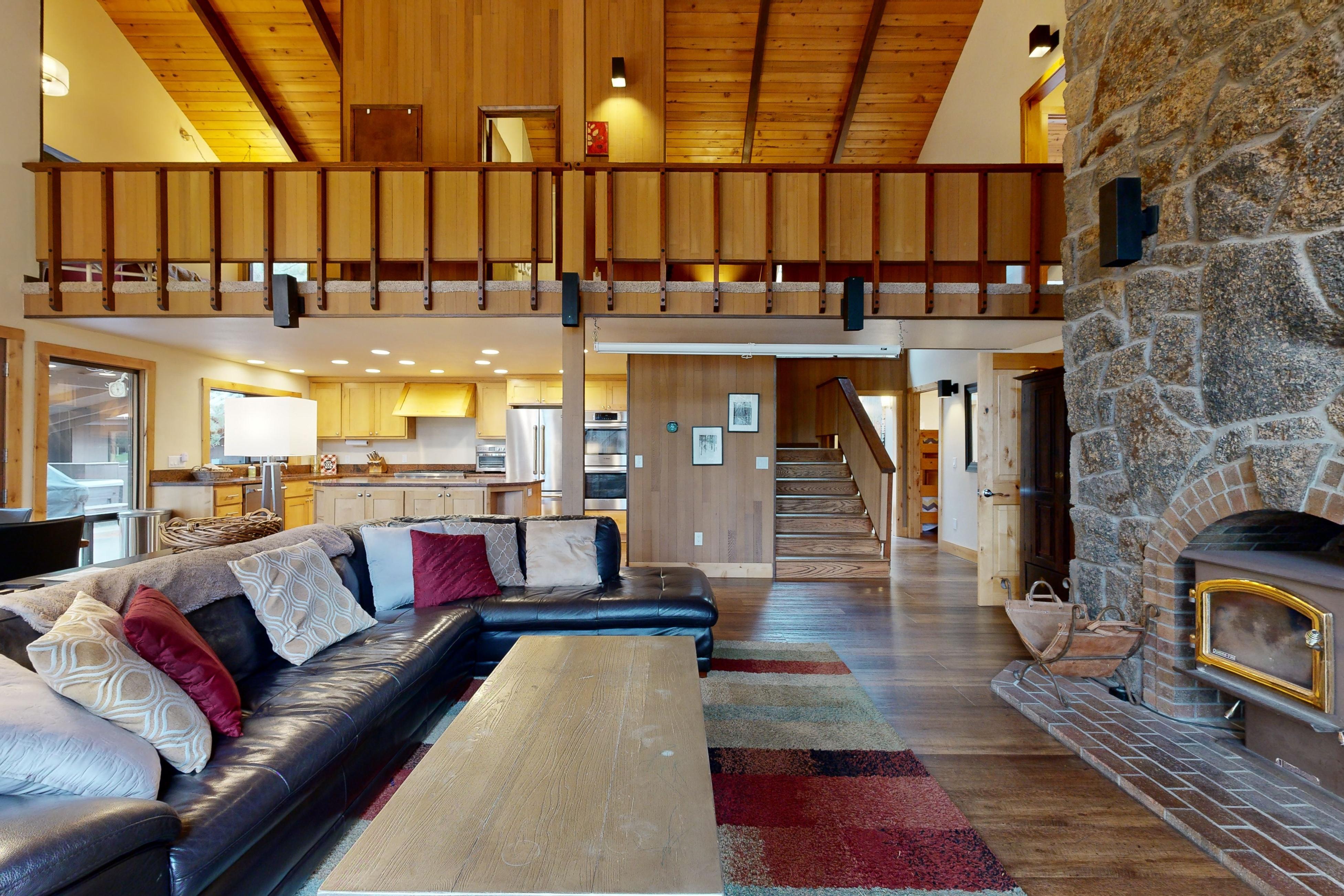 Aspen Lodge | Photo 4