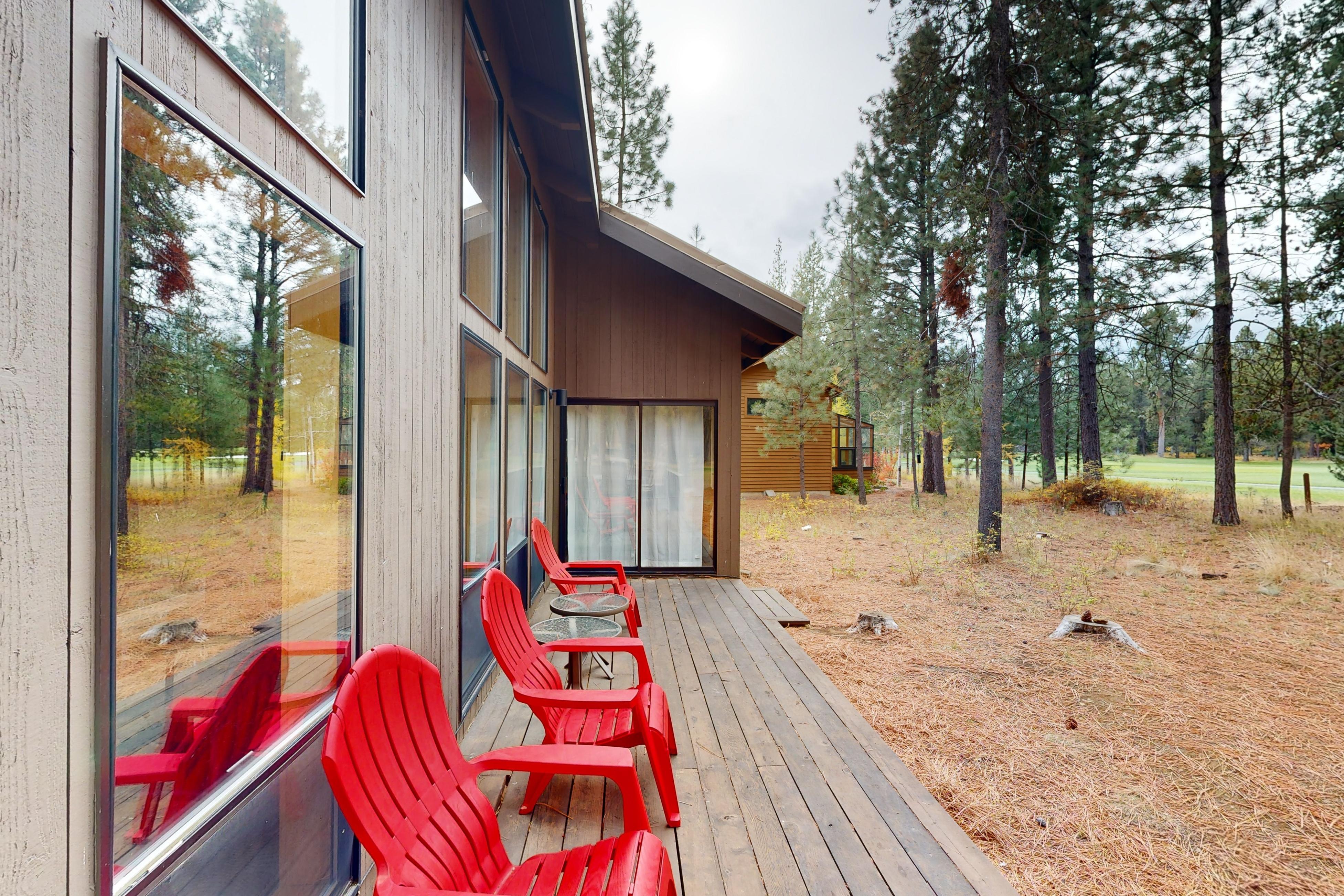 Aspen Lodge | Photo 23