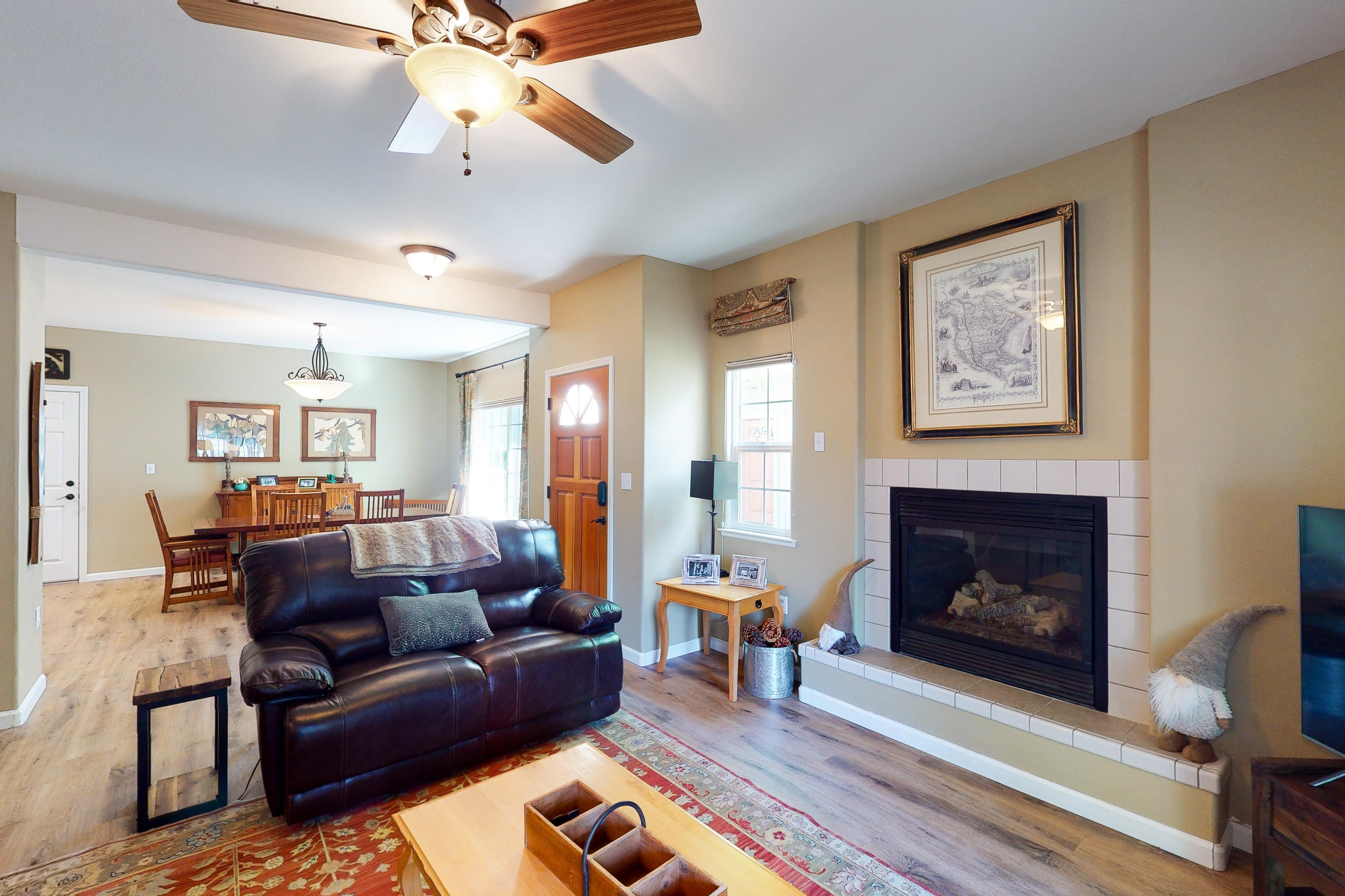 Northshore Lakeview Getaway 5