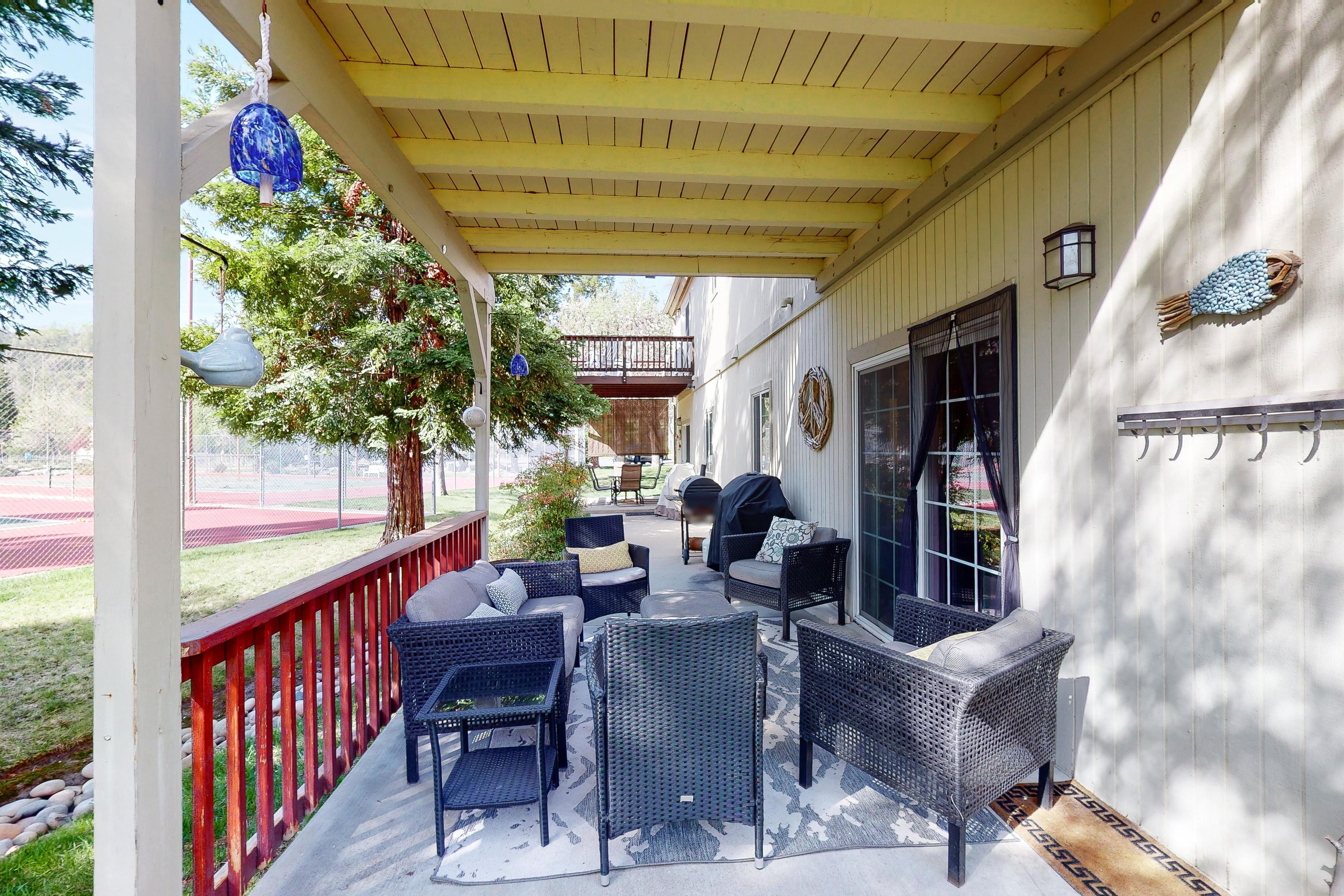 Northshore Lakeview Getaway 2