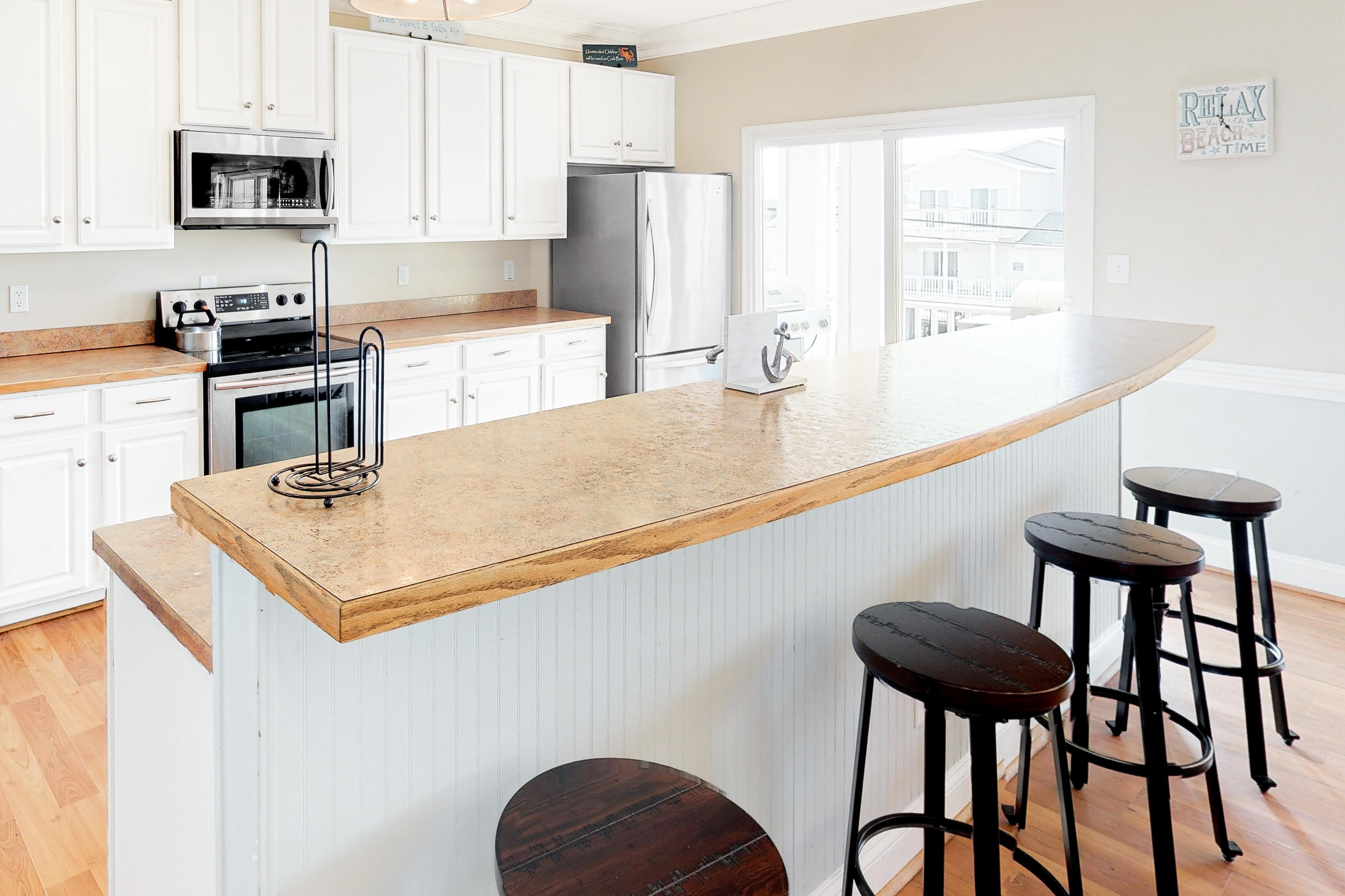 Bella Brezza | Photo 9