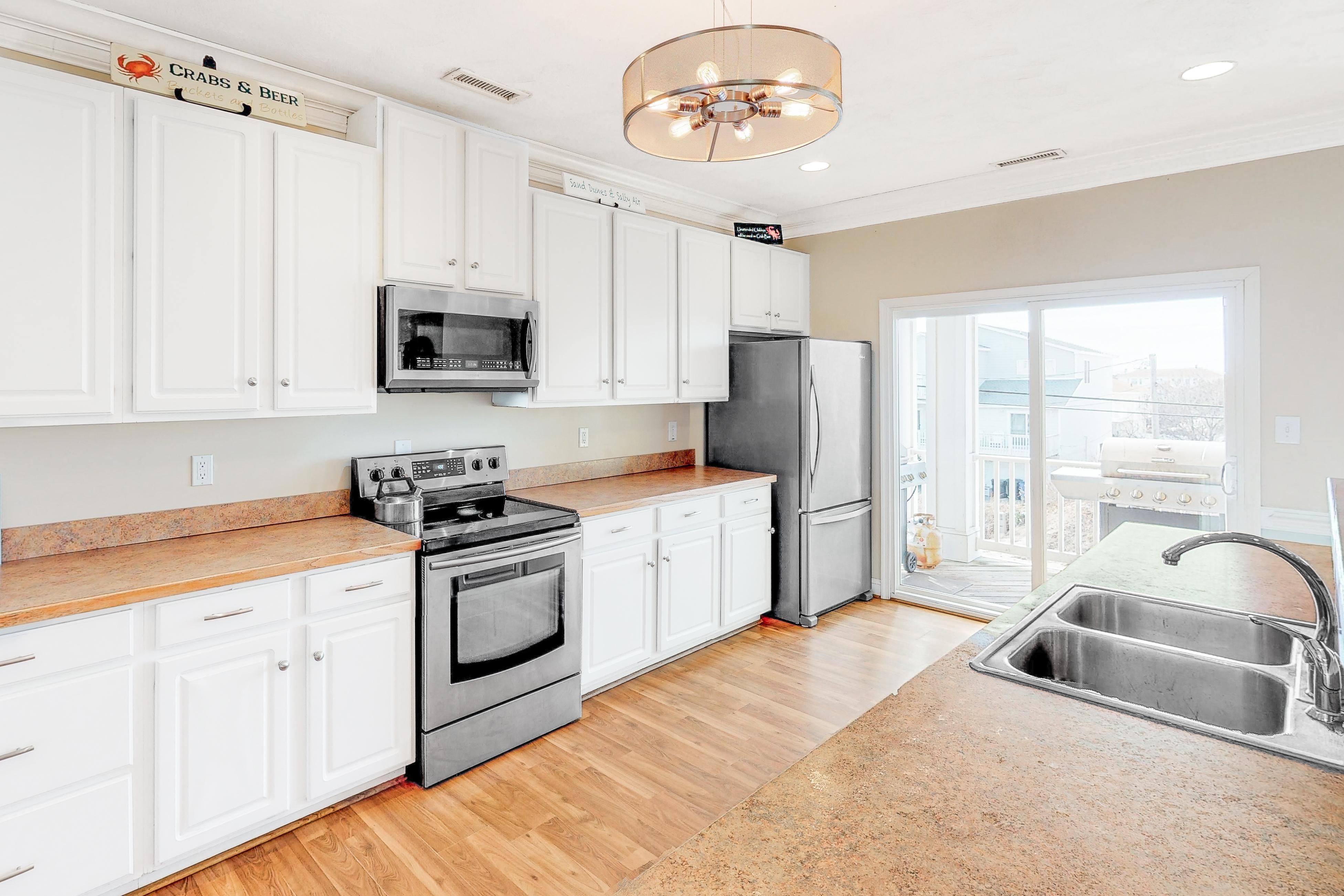 Bella Brezza | Photo 10