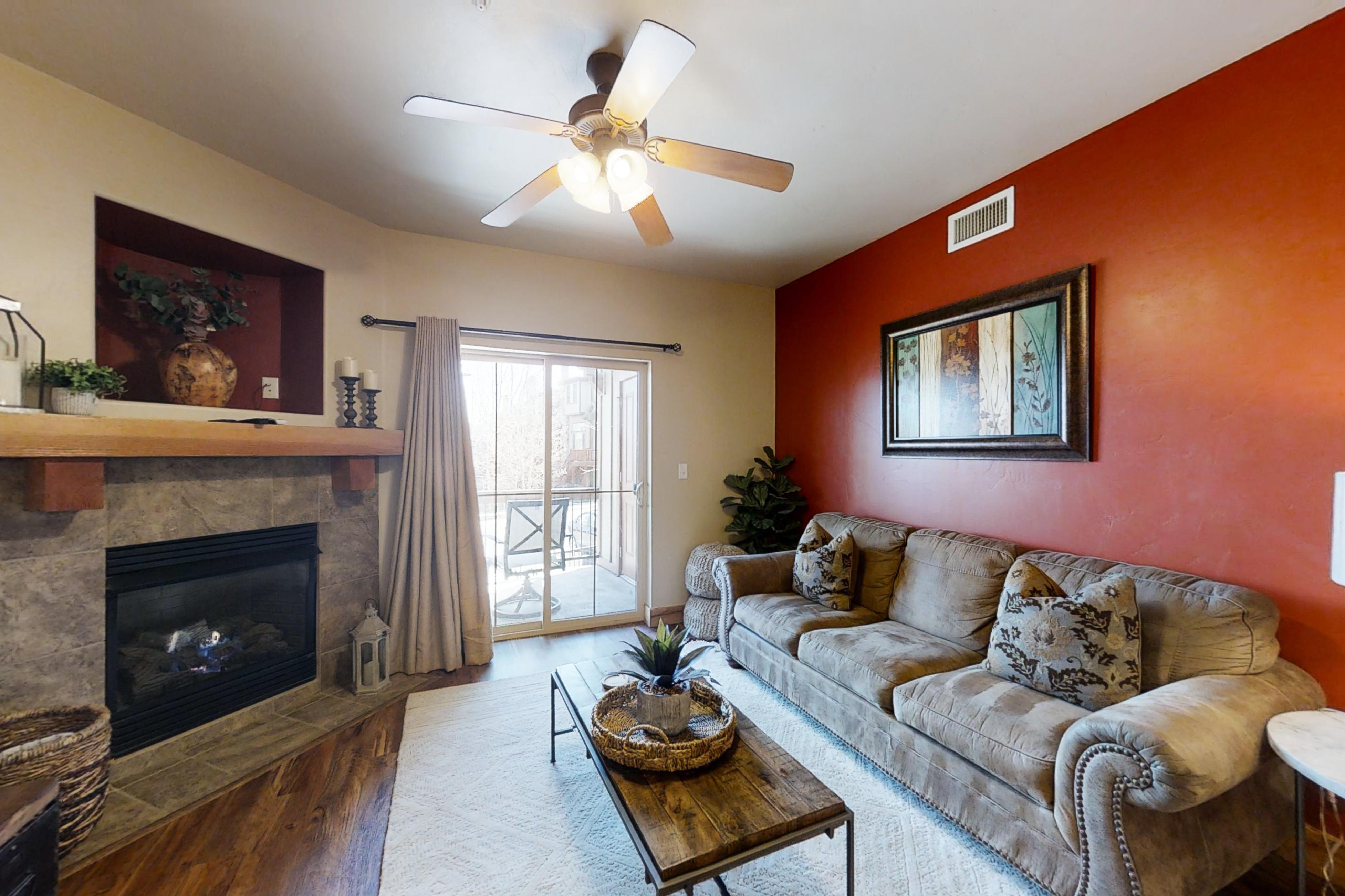 Bear Hollow Village Vacation Getaway