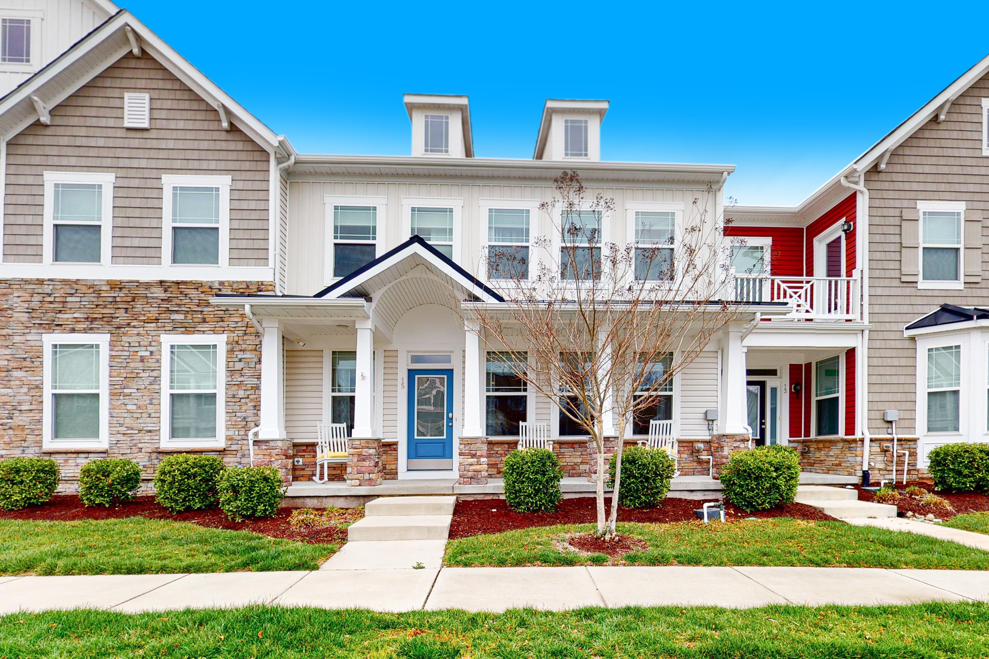 Ocean View Beach Club - 15 Bennett Point Ln