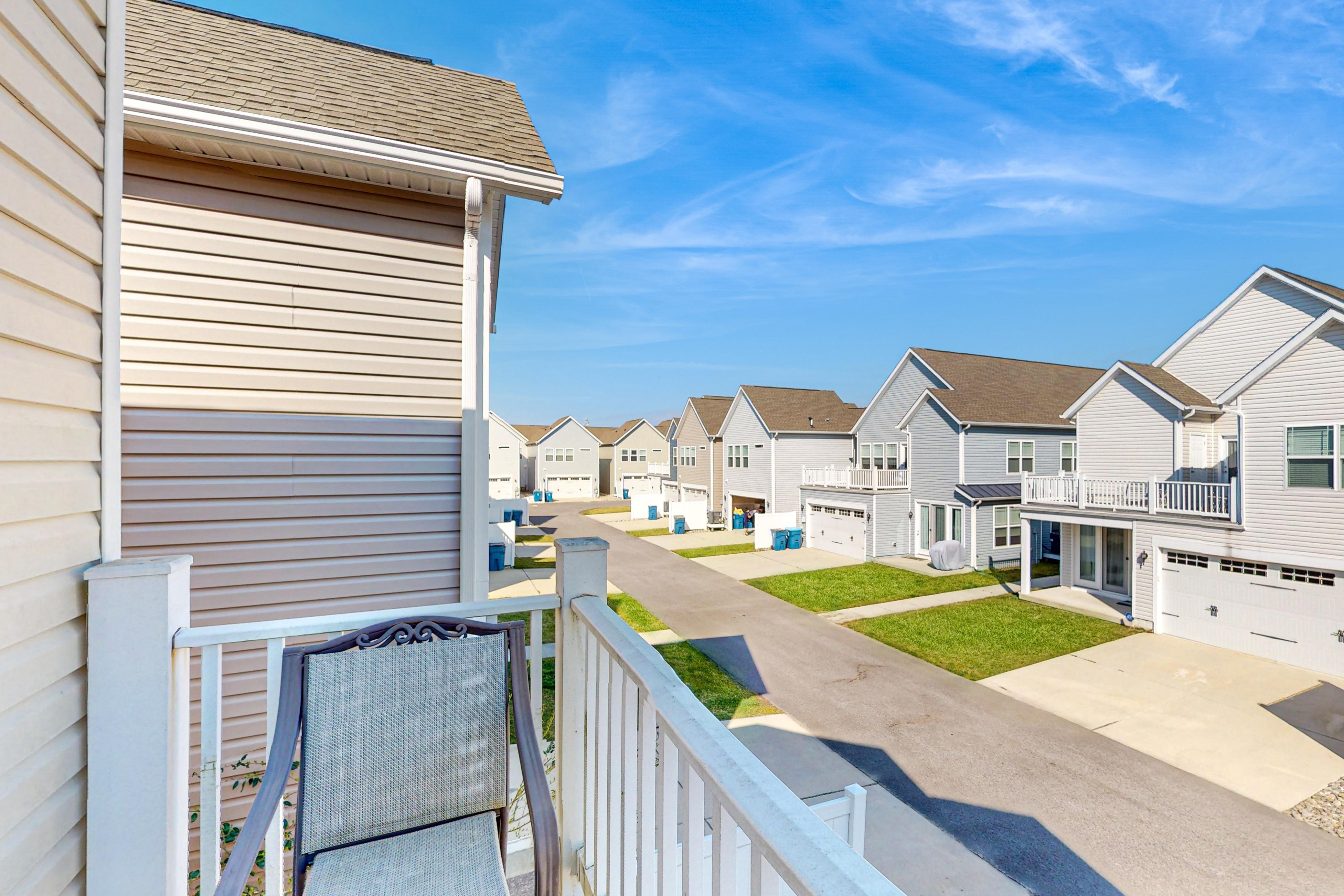 Ocean View Beach Club - 15 Bennett Point Ln 5