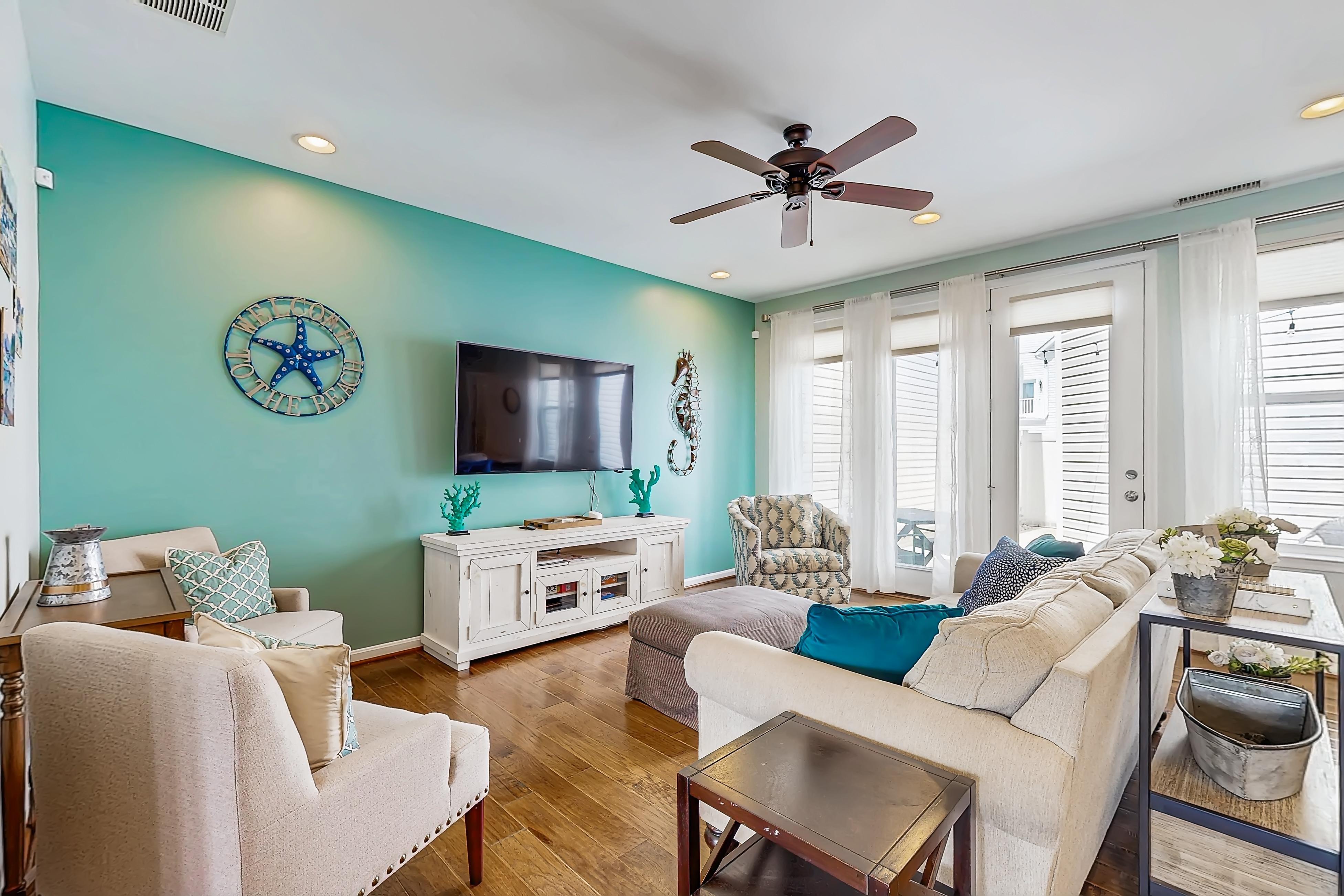 Ocean View Beach Club - 15 Bennett Point Ln 6