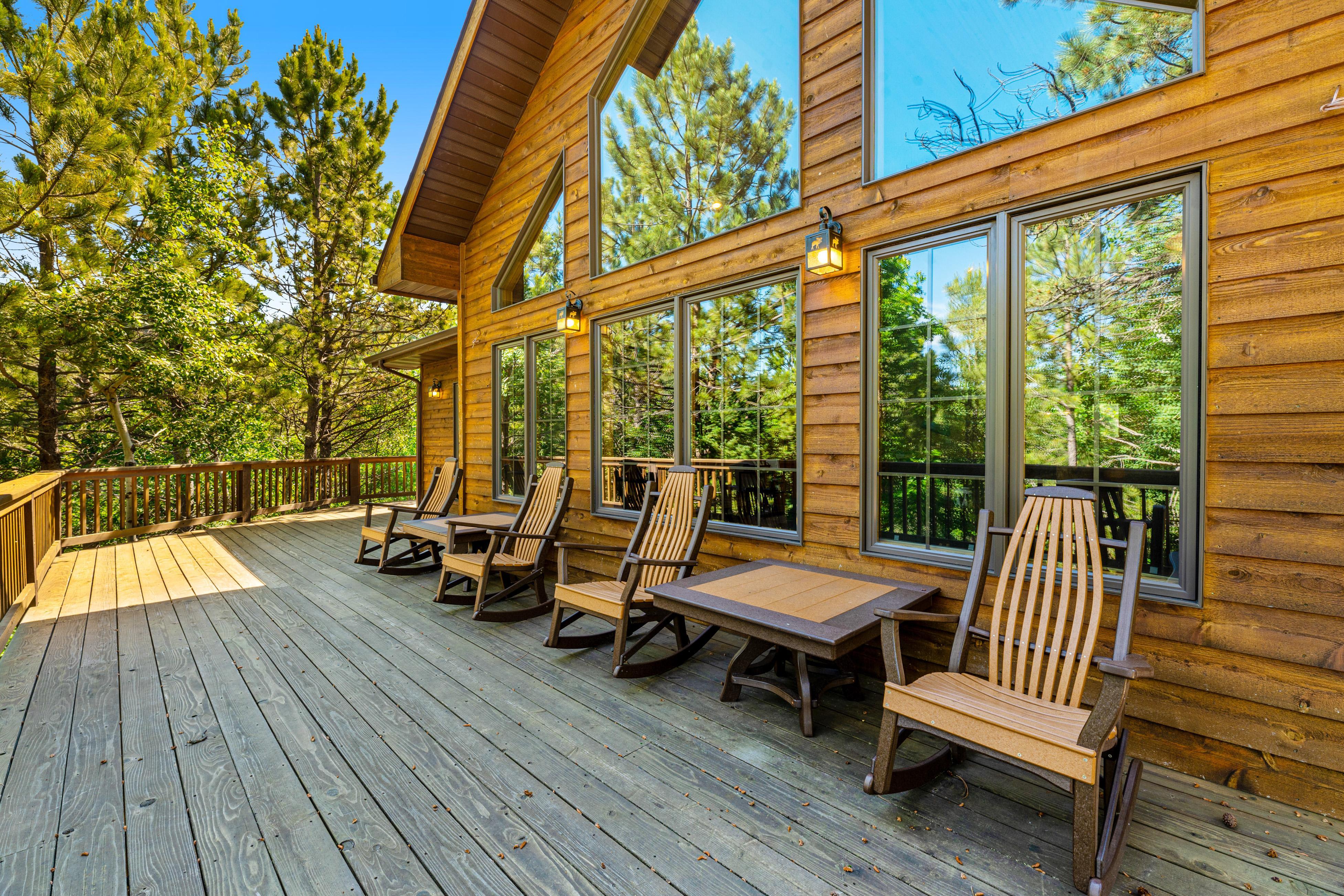 Lazy Bear Lodge | Photo 2