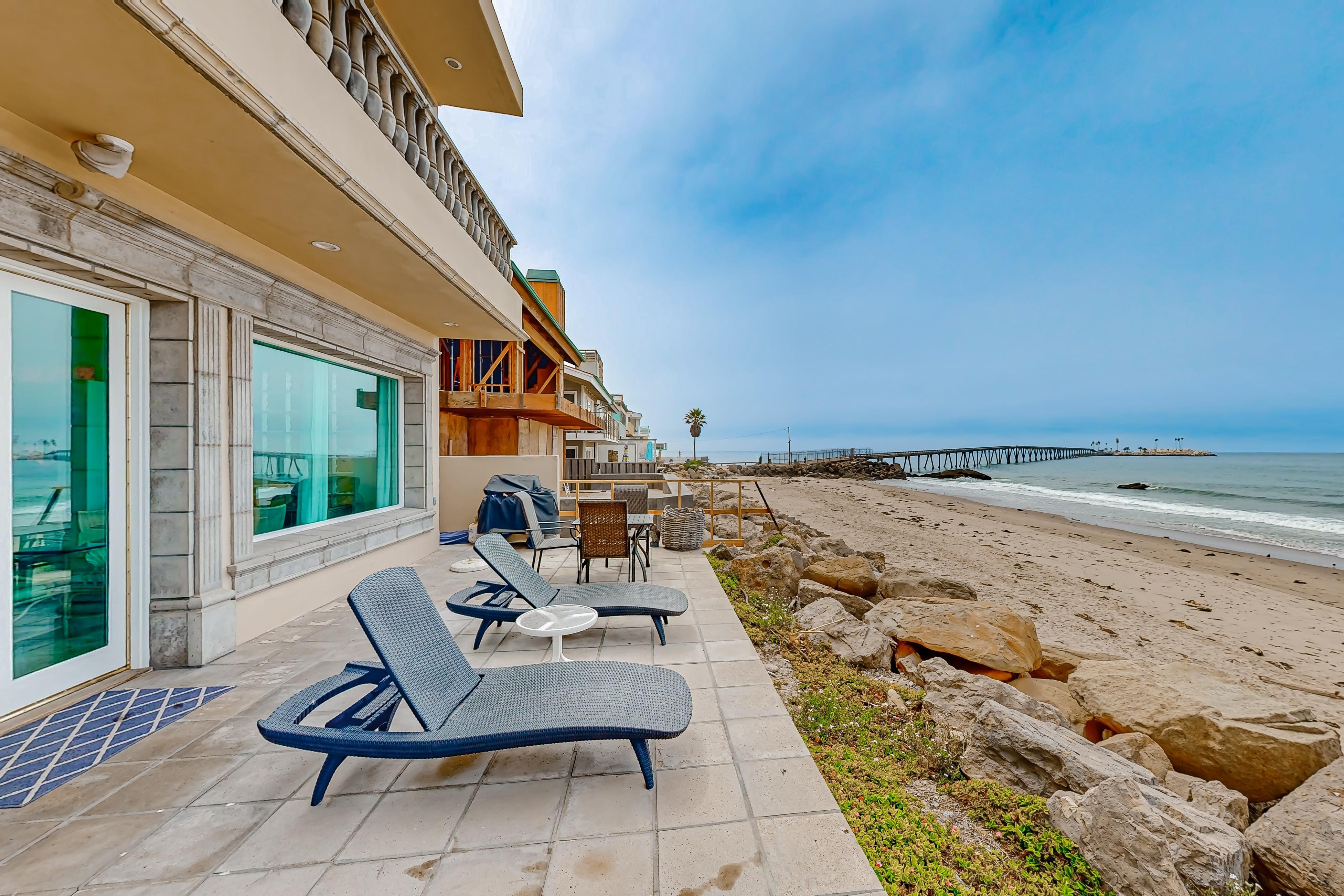 Breakers Way Dream 6