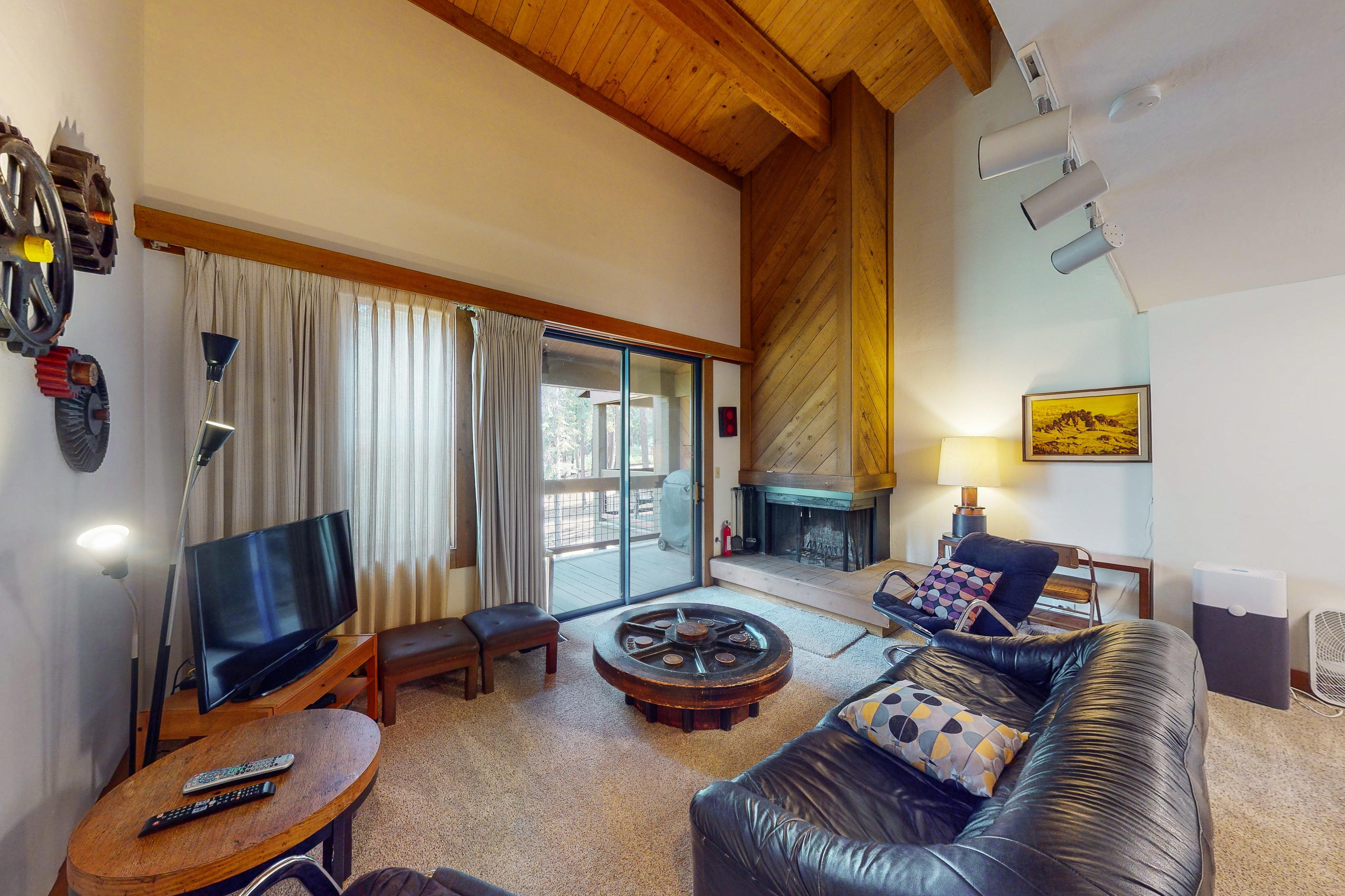 Aspen Grove Escape 5