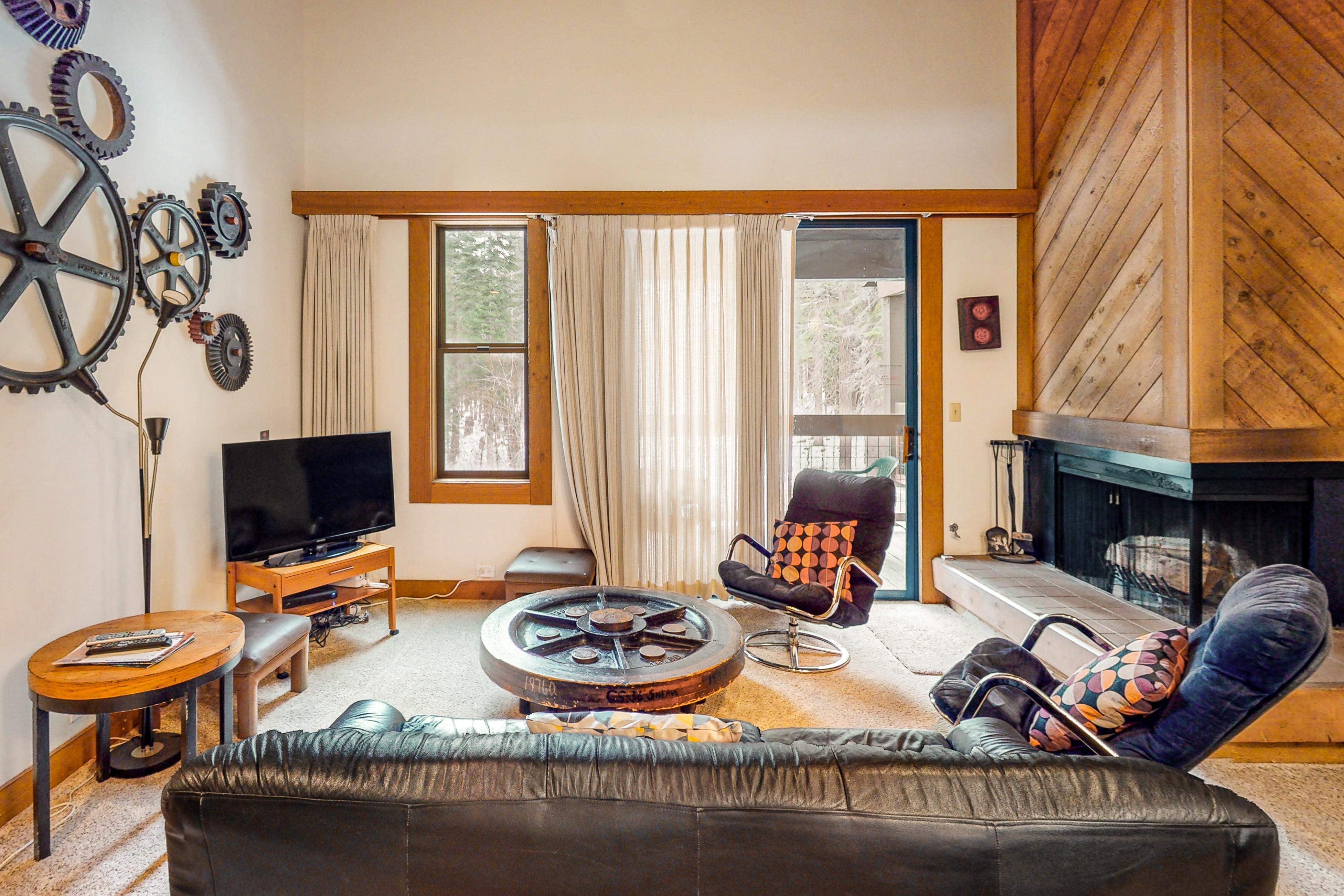 Aspen Grove Escape 2