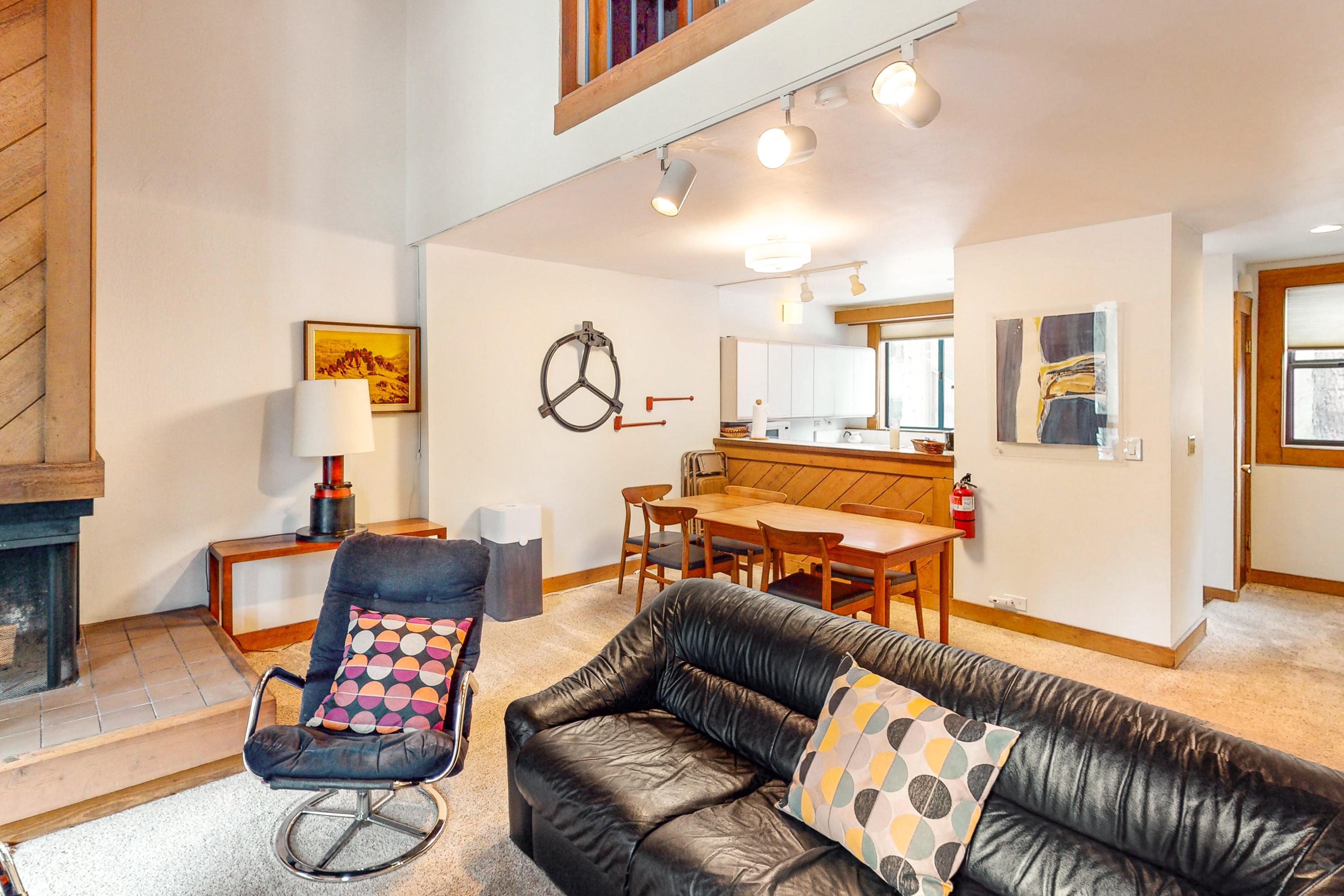 Aspen Grove Escape 4