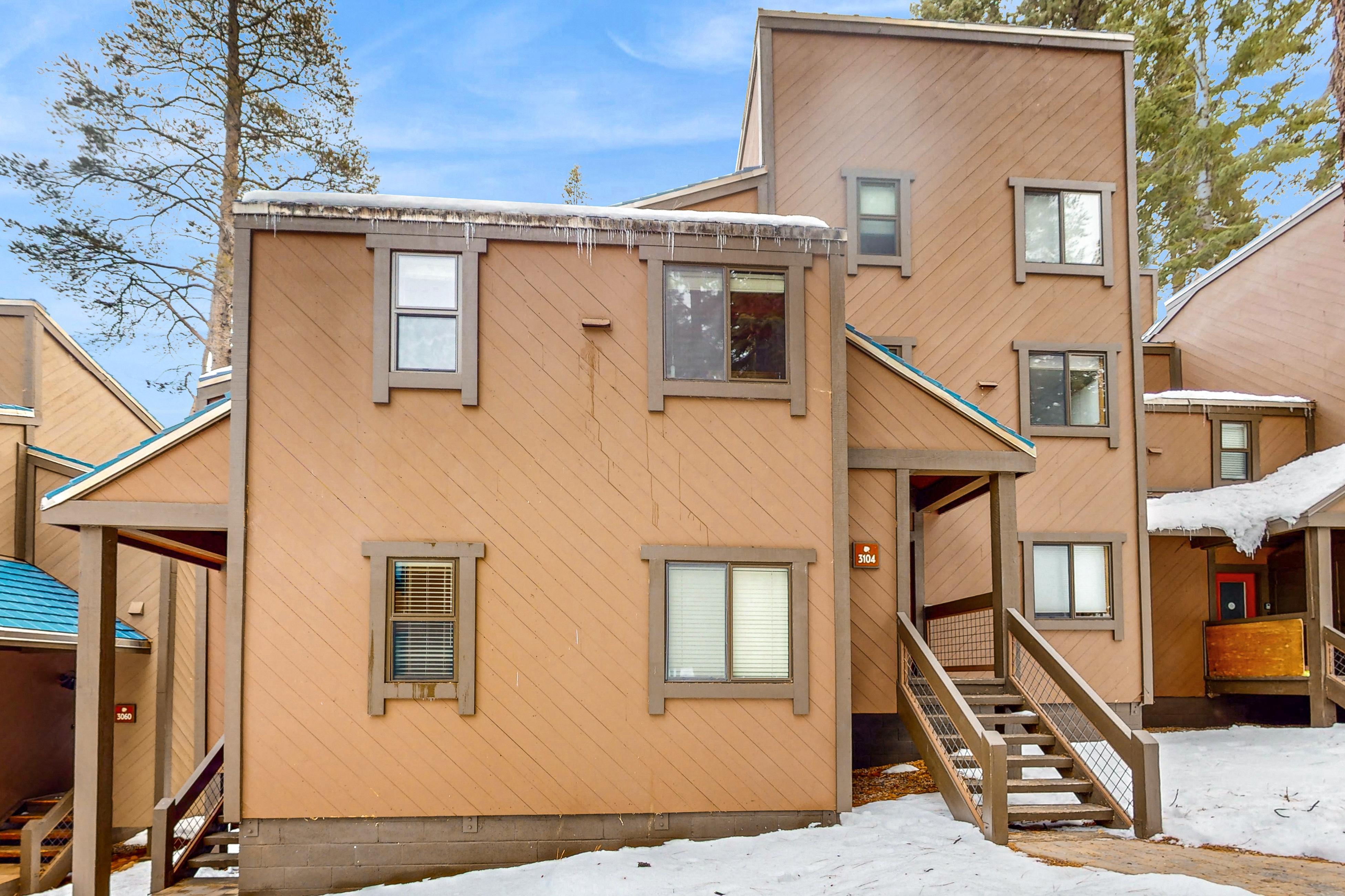 Aspen Grove Escape 3