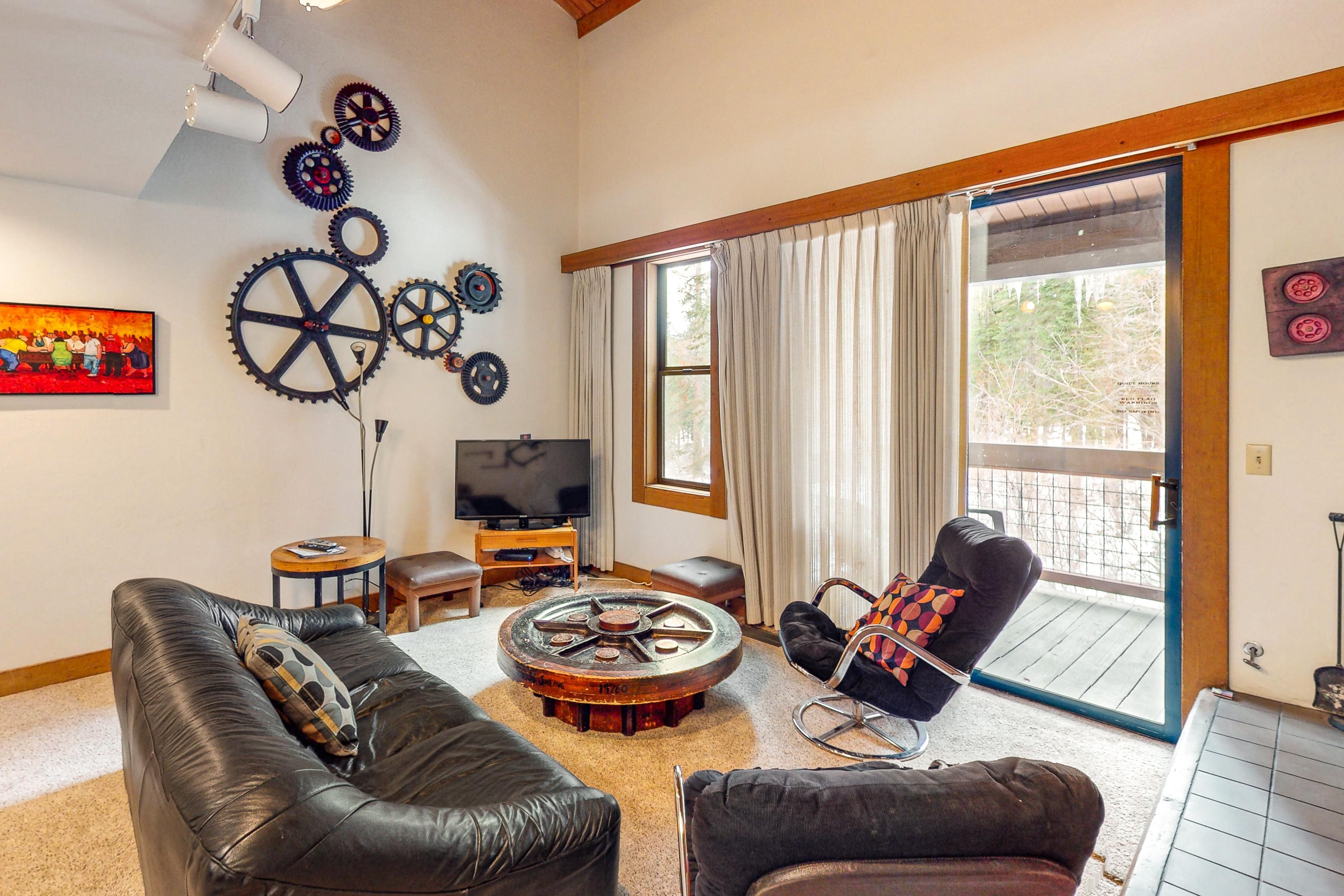 Aspen Grove Escape 6