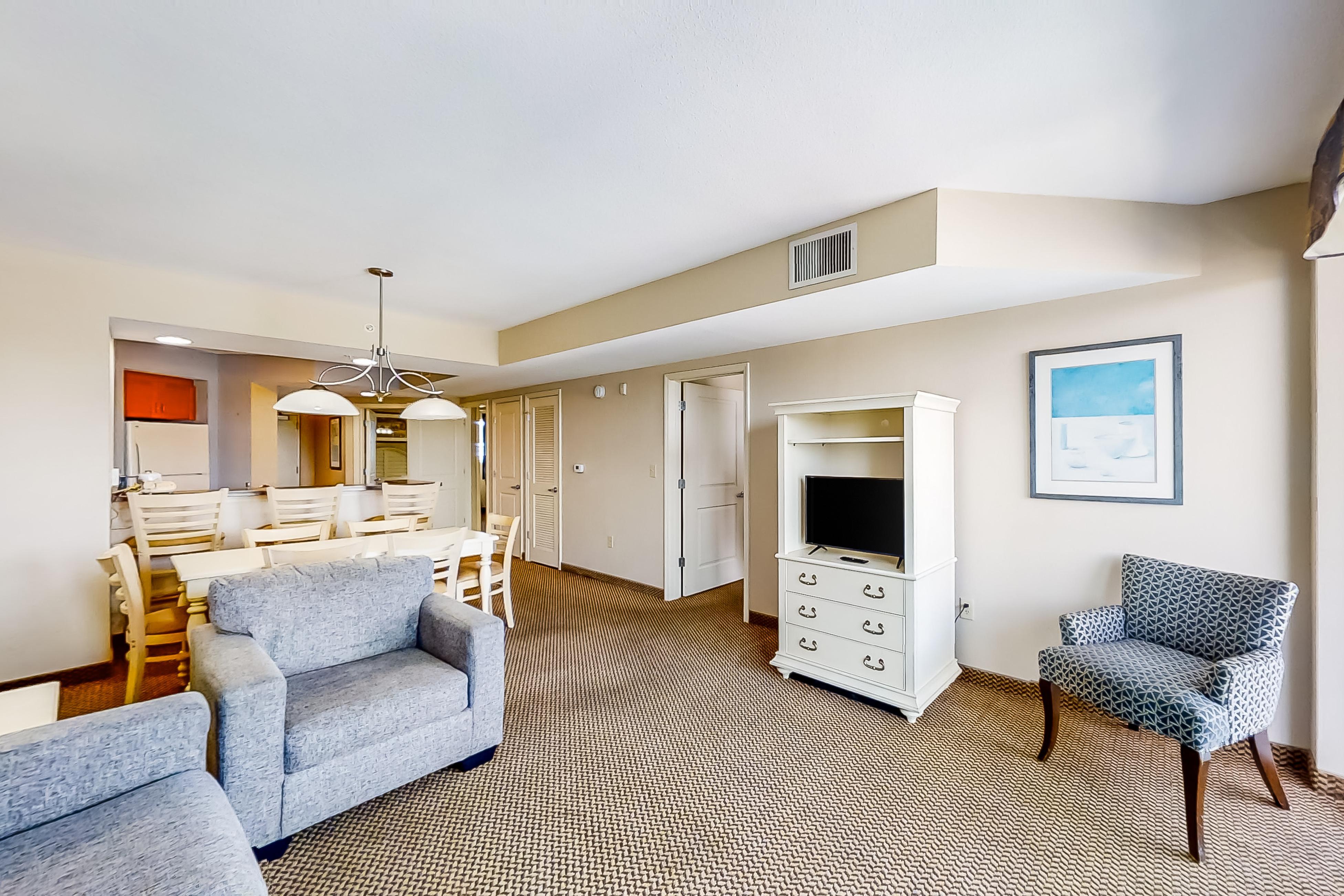 Harbourgate 0526 - Serenity on The Marina 5