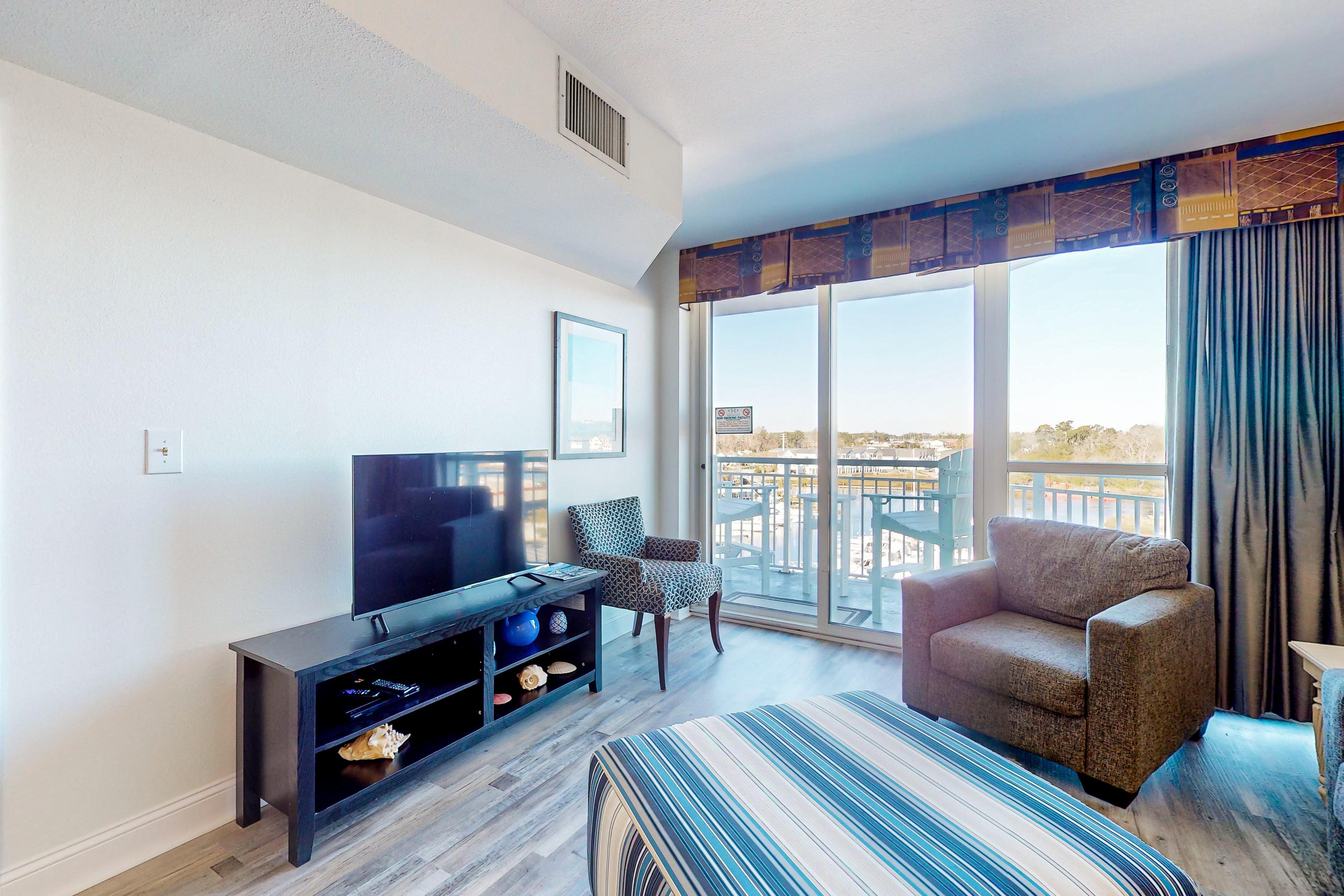 Harbourgate 0526 - Serenity on The Marina 6