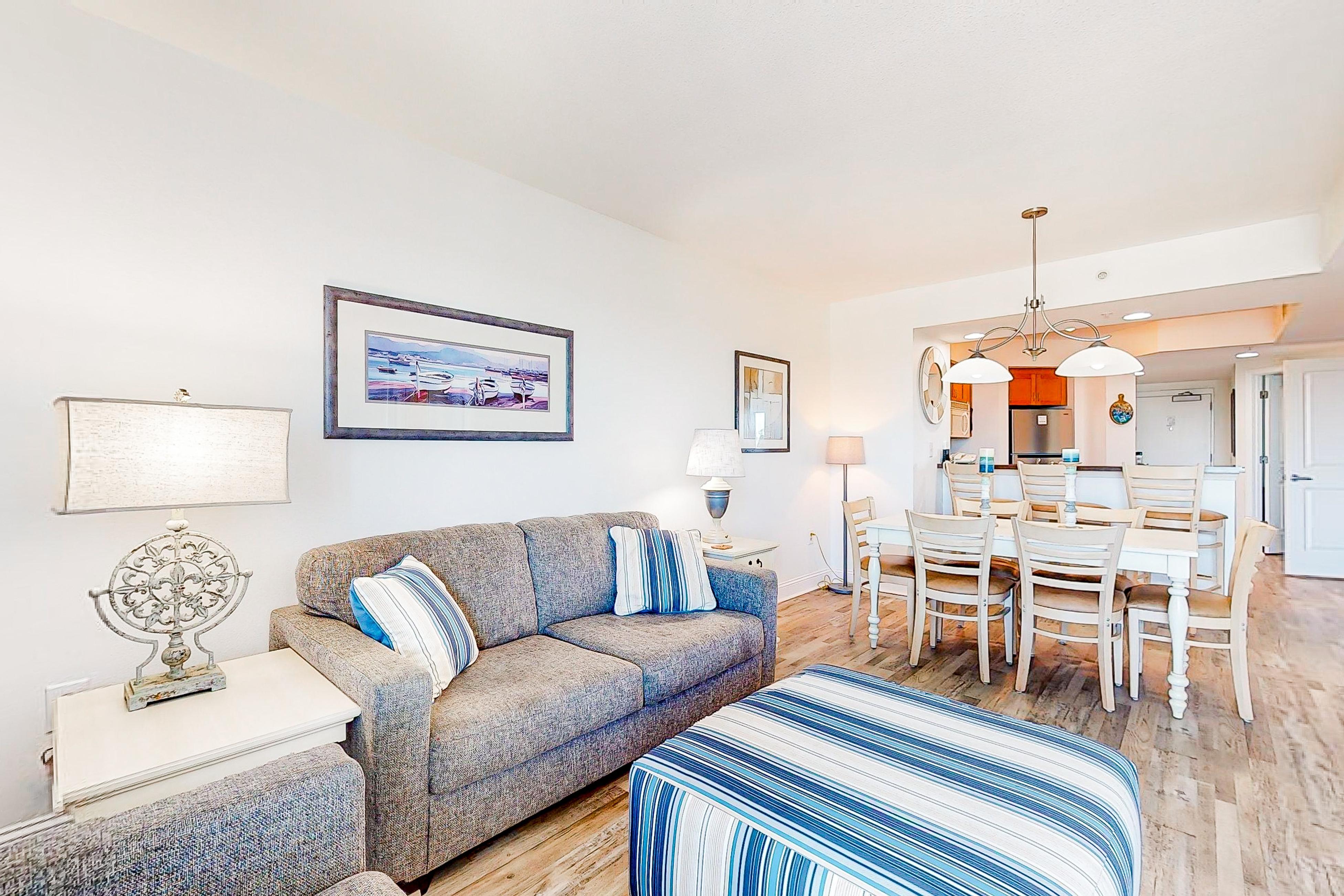 Harbourgate 0526 - Serenity on The Marina 4