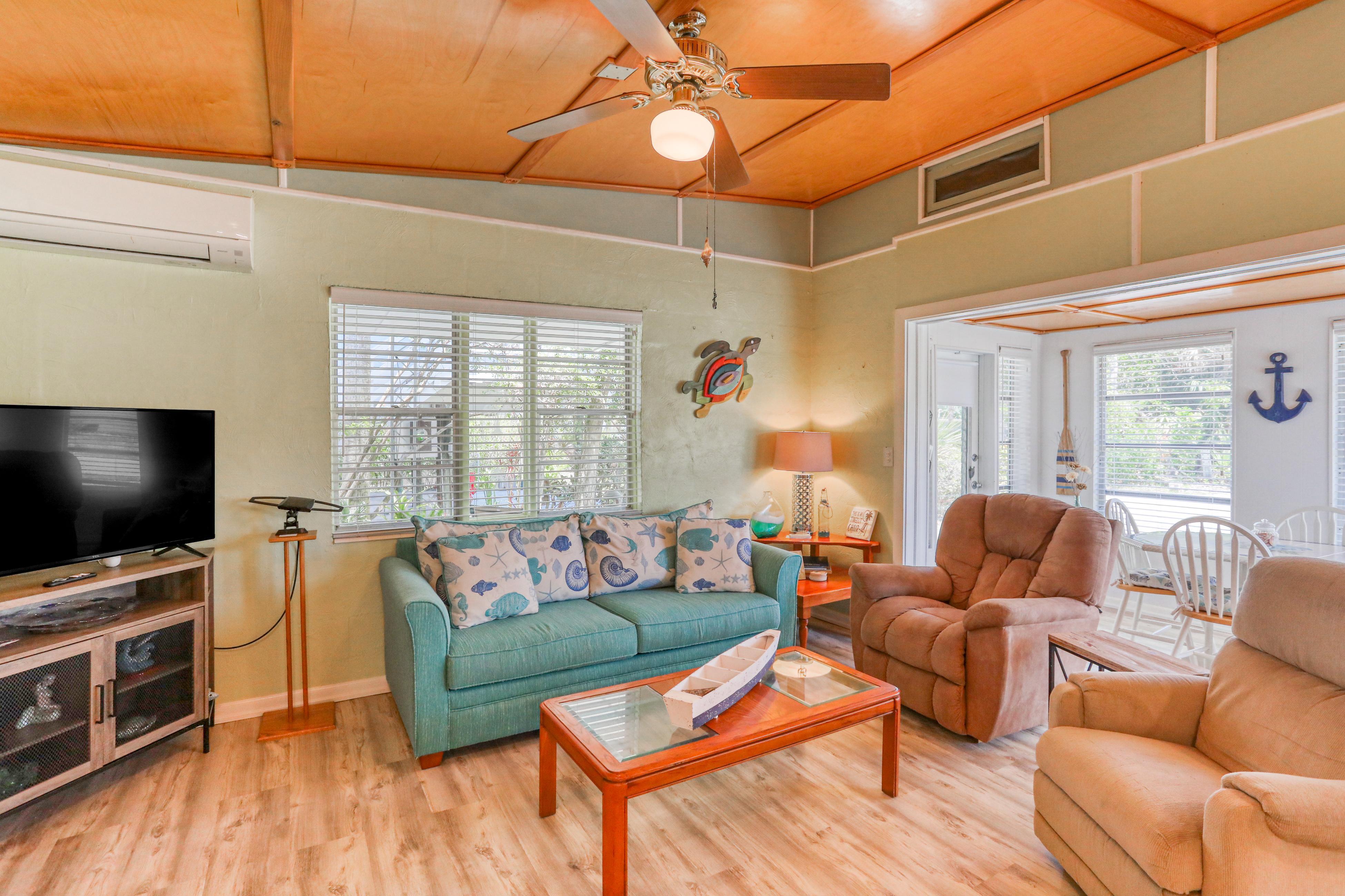 Sandy Feet Retreat 4