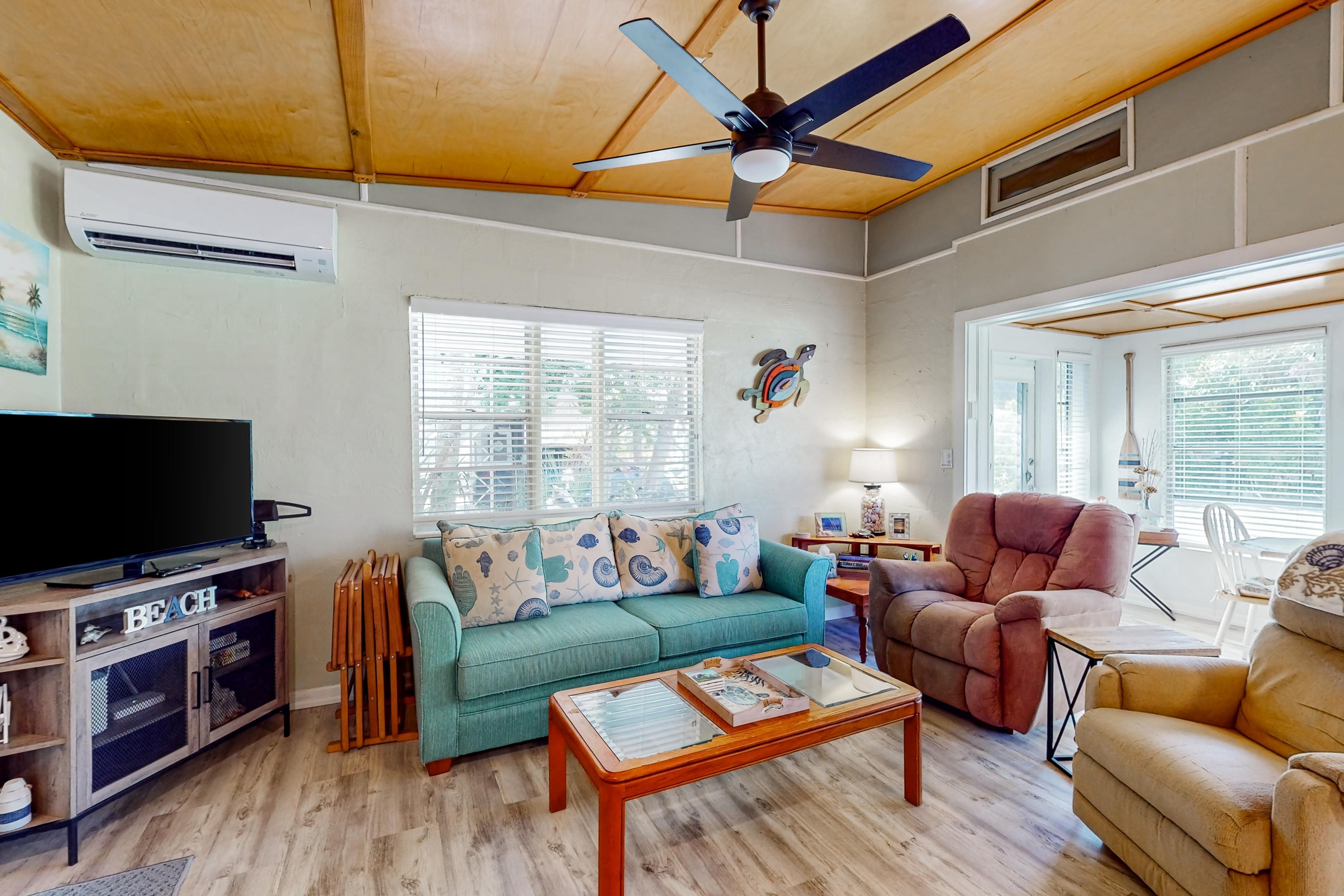 Sandy Feet Retreat 5