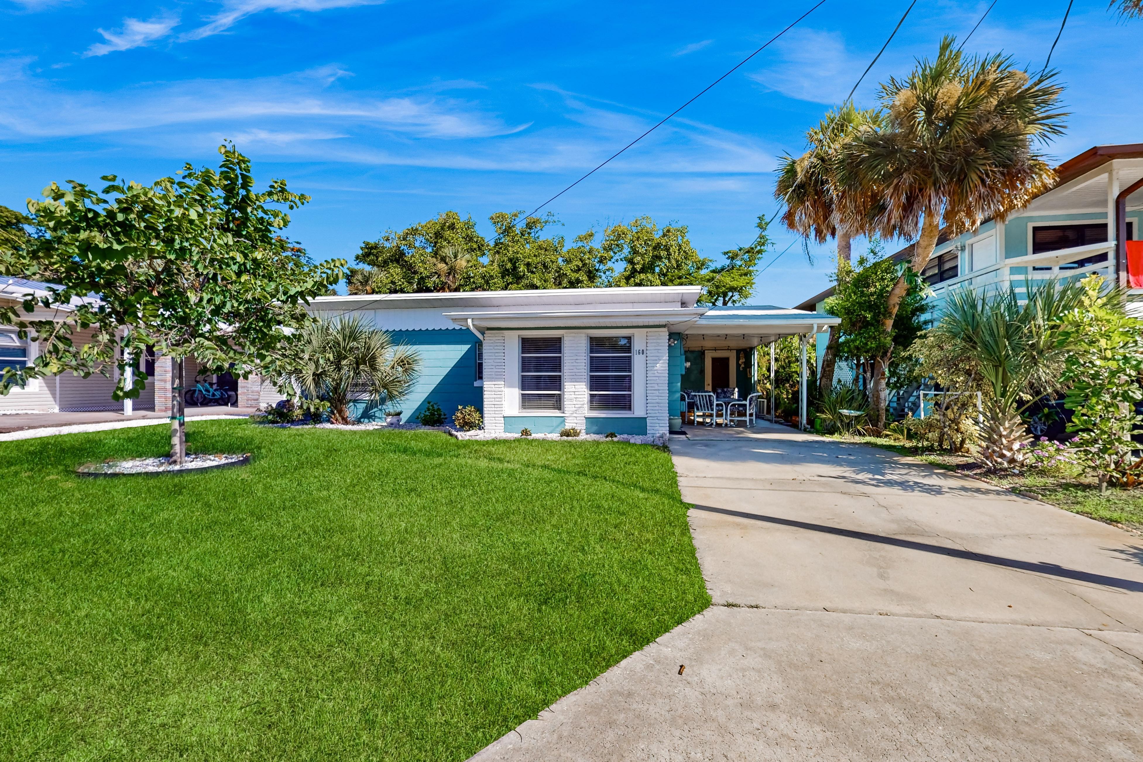 Sandy Feet Retreat 2