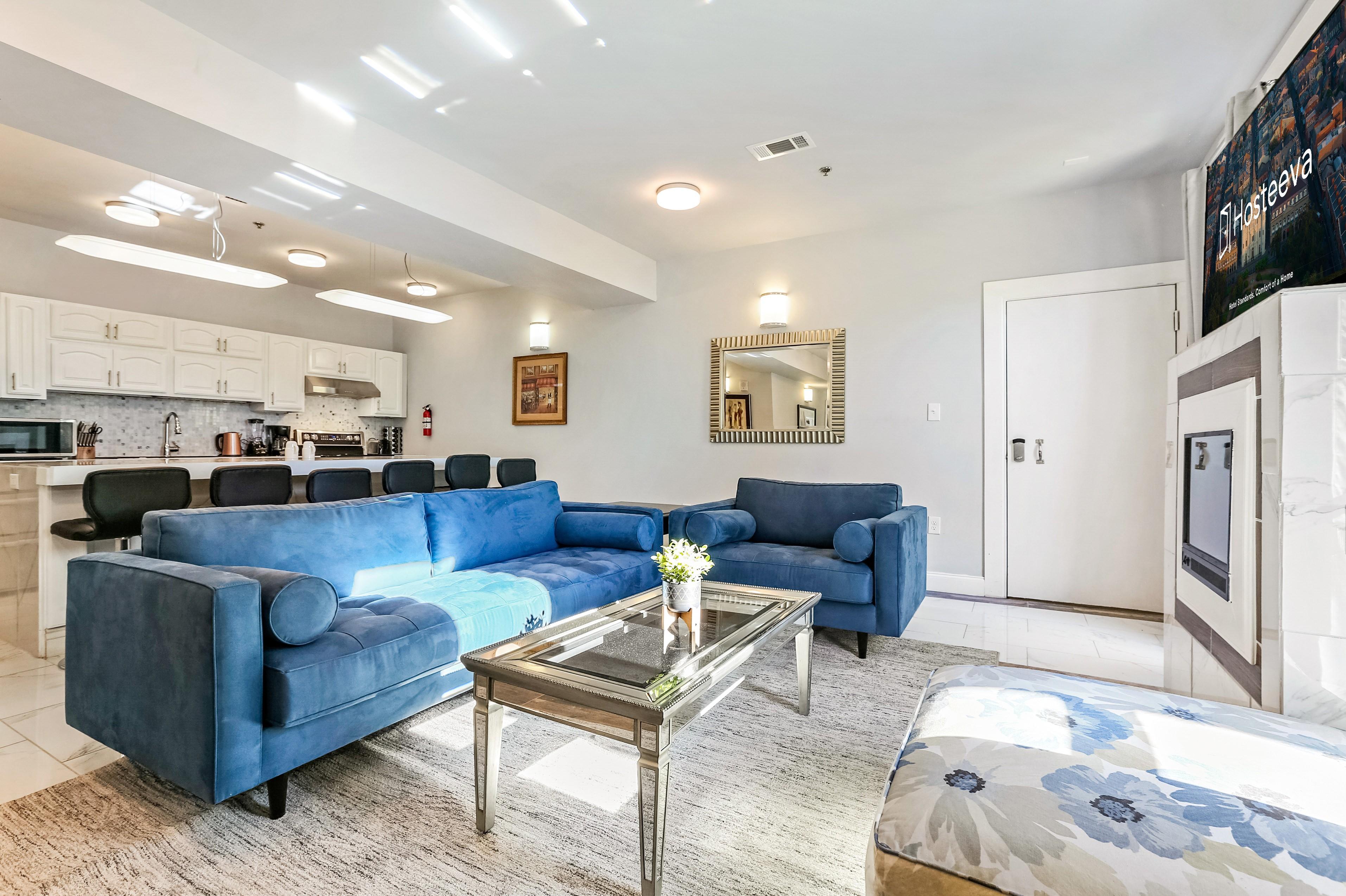 Breathtaking Condo with Excellent Amenities