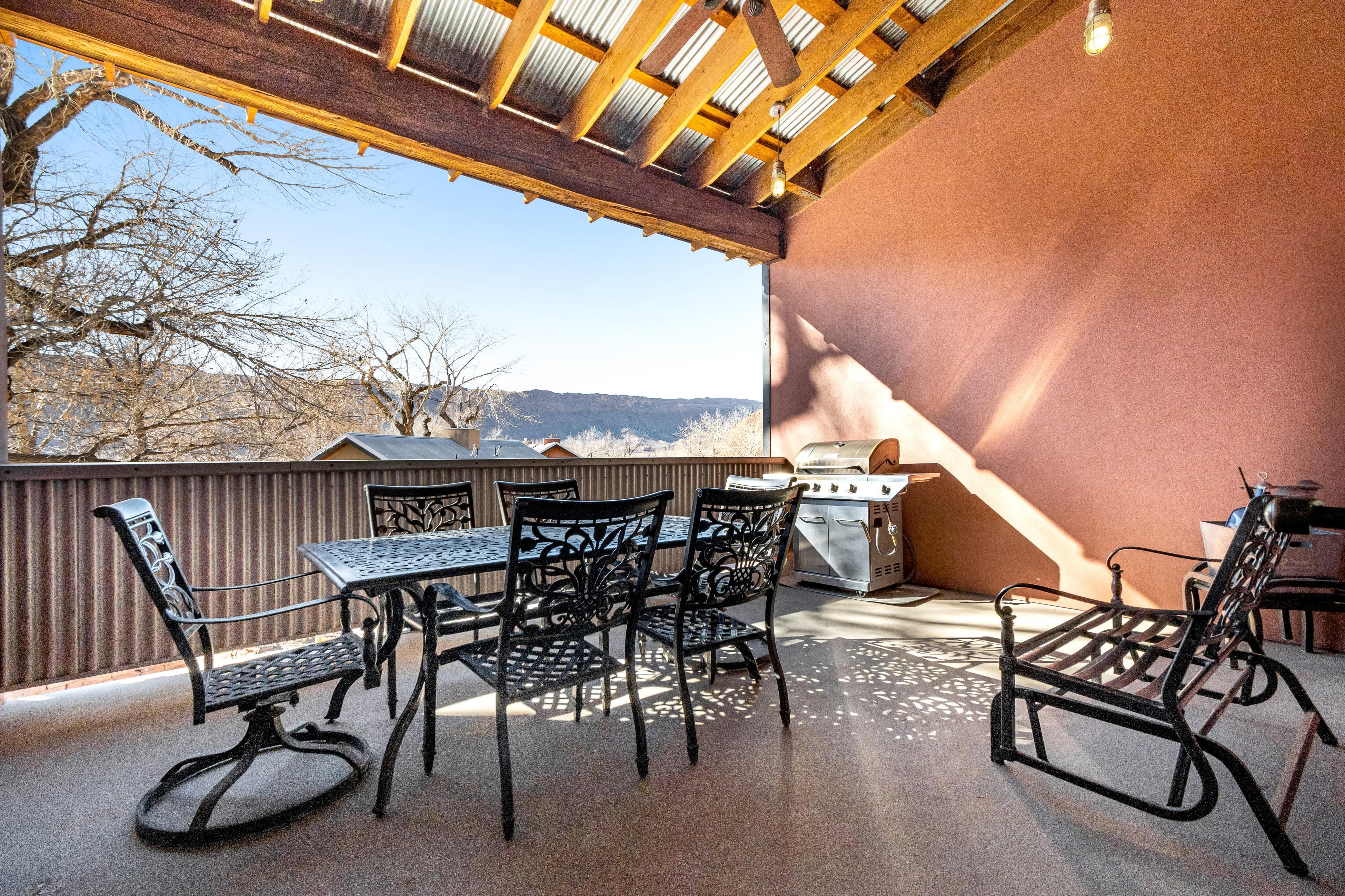 Moab Springs Ranch 7 3