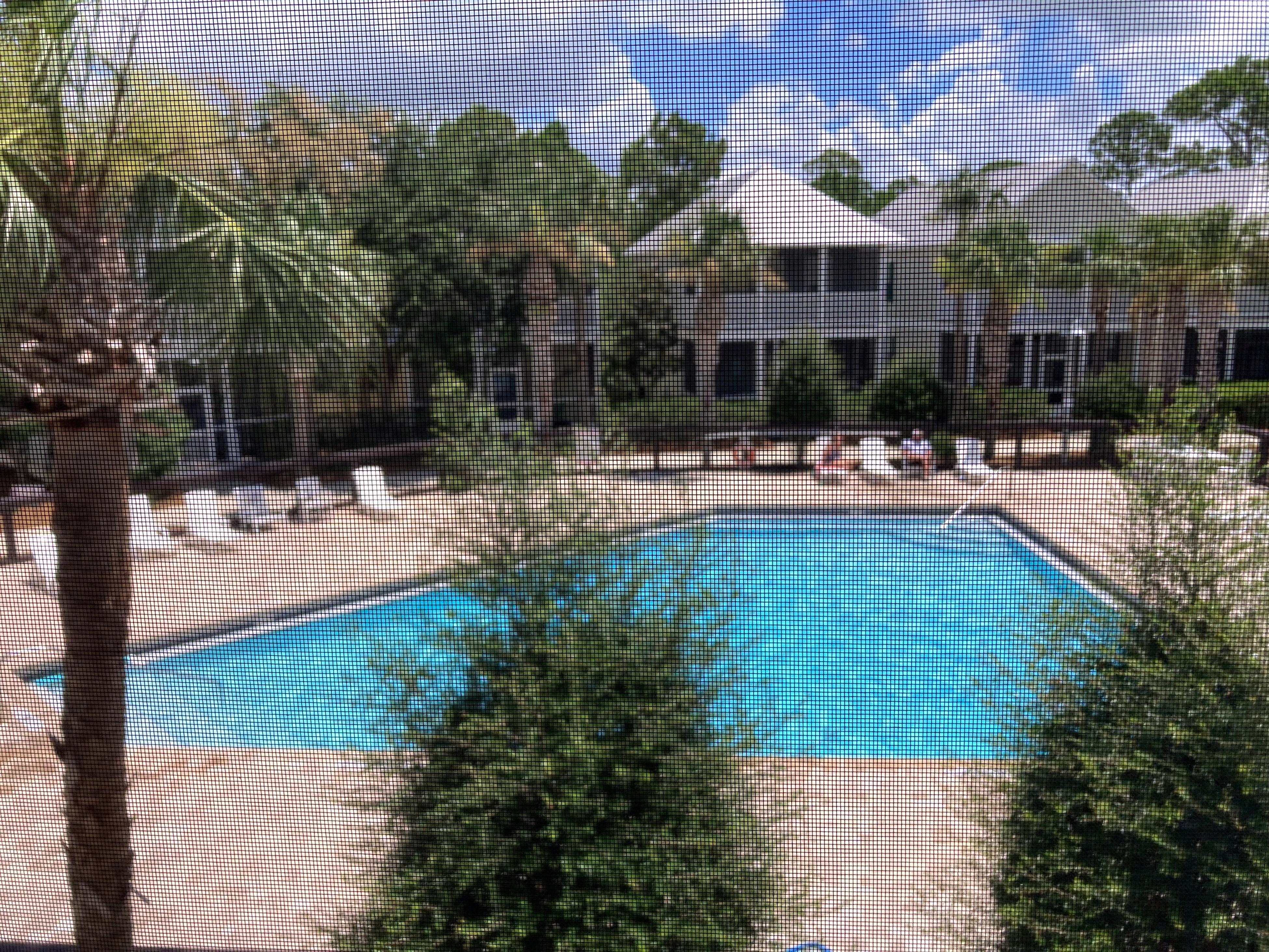 Barefoot Cottages #B22 2