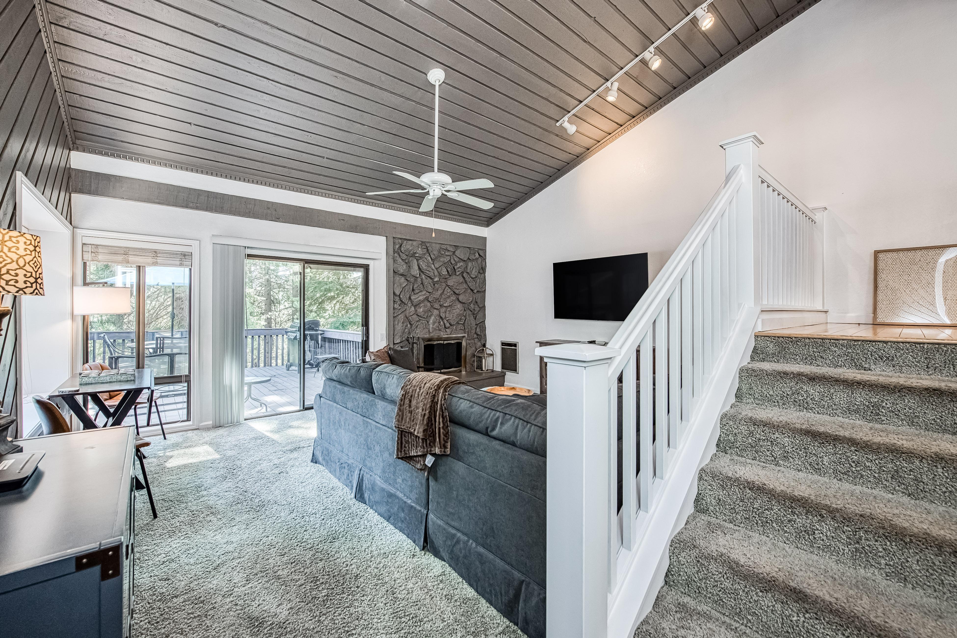 Weekend at the Lake 6