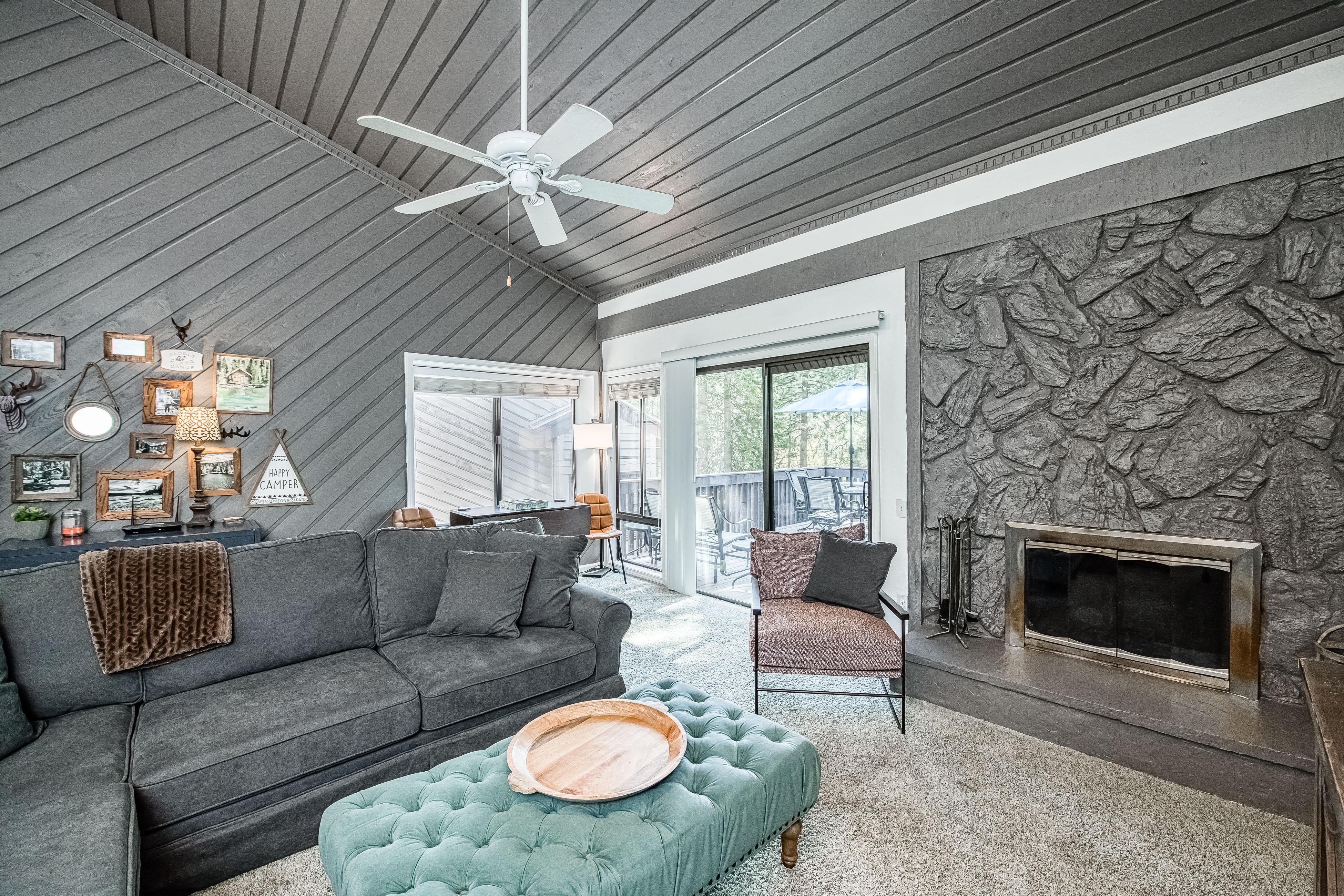 Weekend at the Lake 3