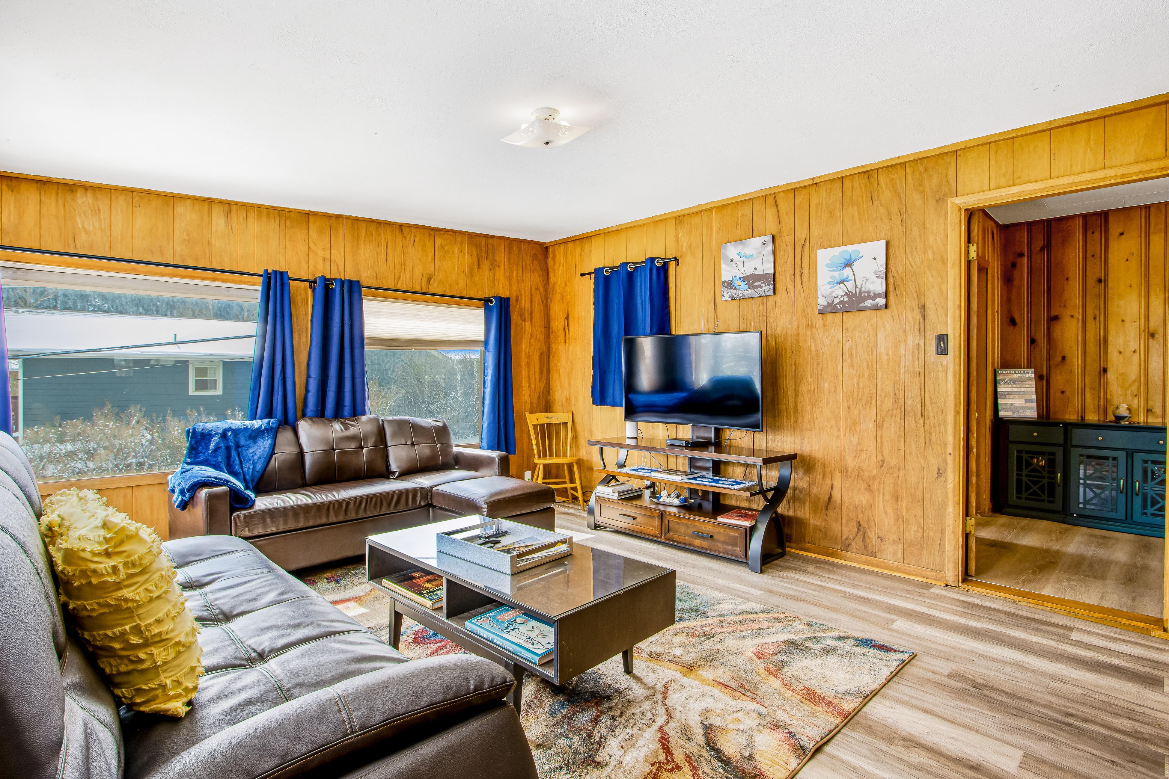 Courtney Cottage | Photo 2