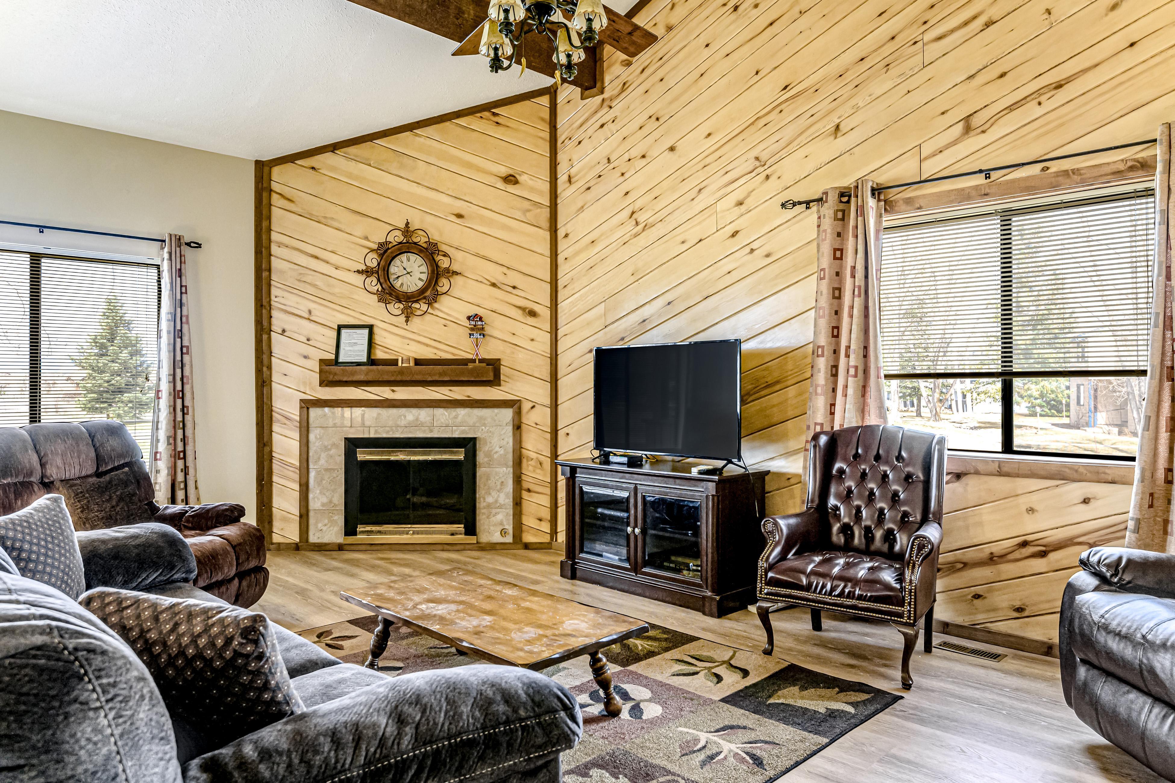 Pines 4058