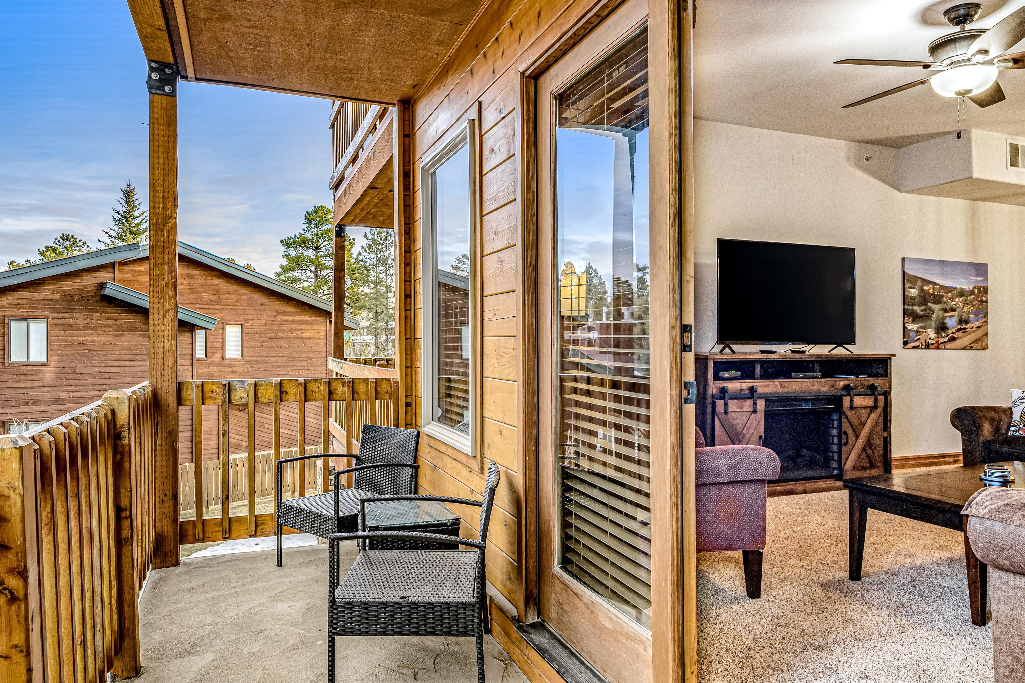 Golf Course Bad Boy 6