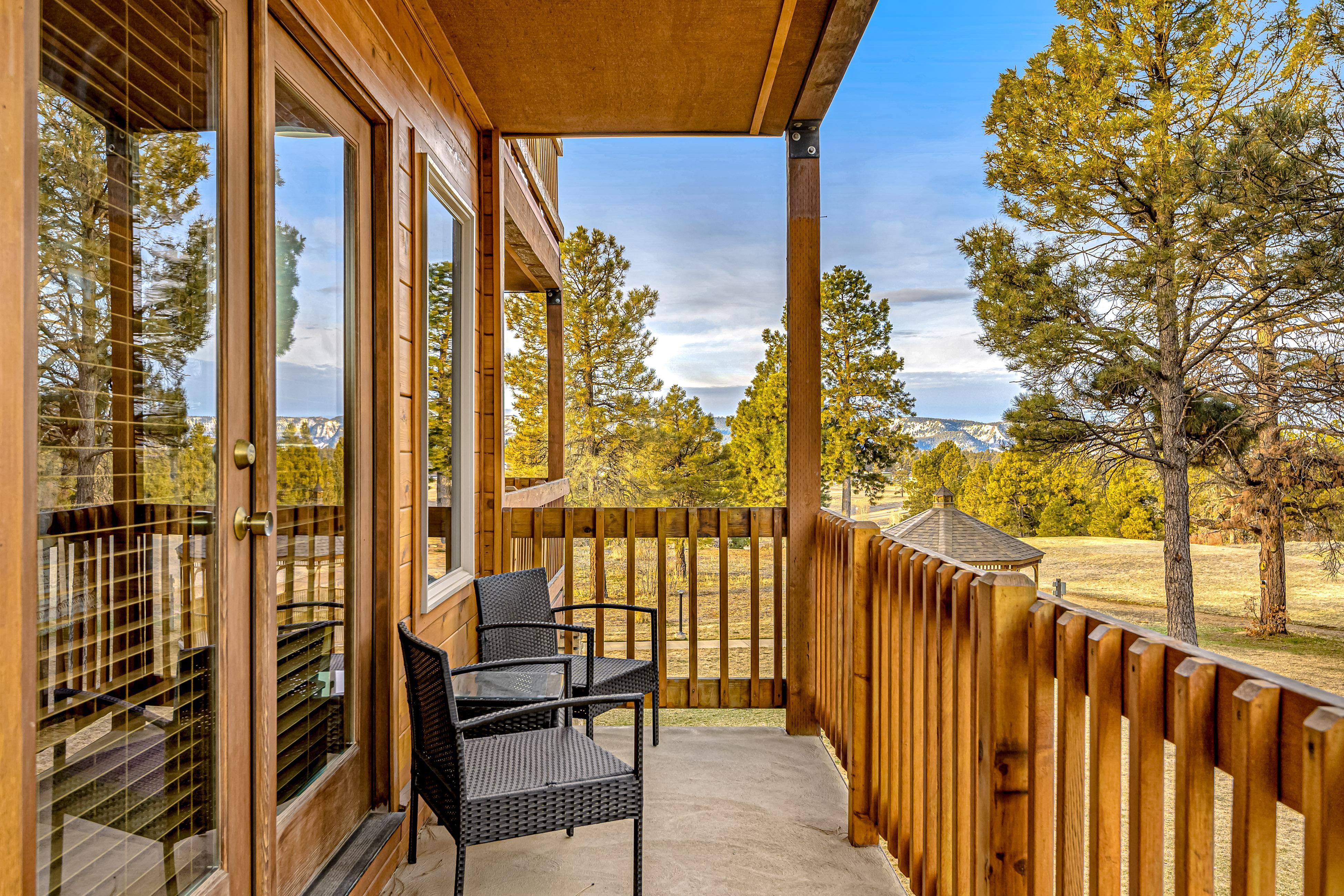 Golf Course Bad Boy 4