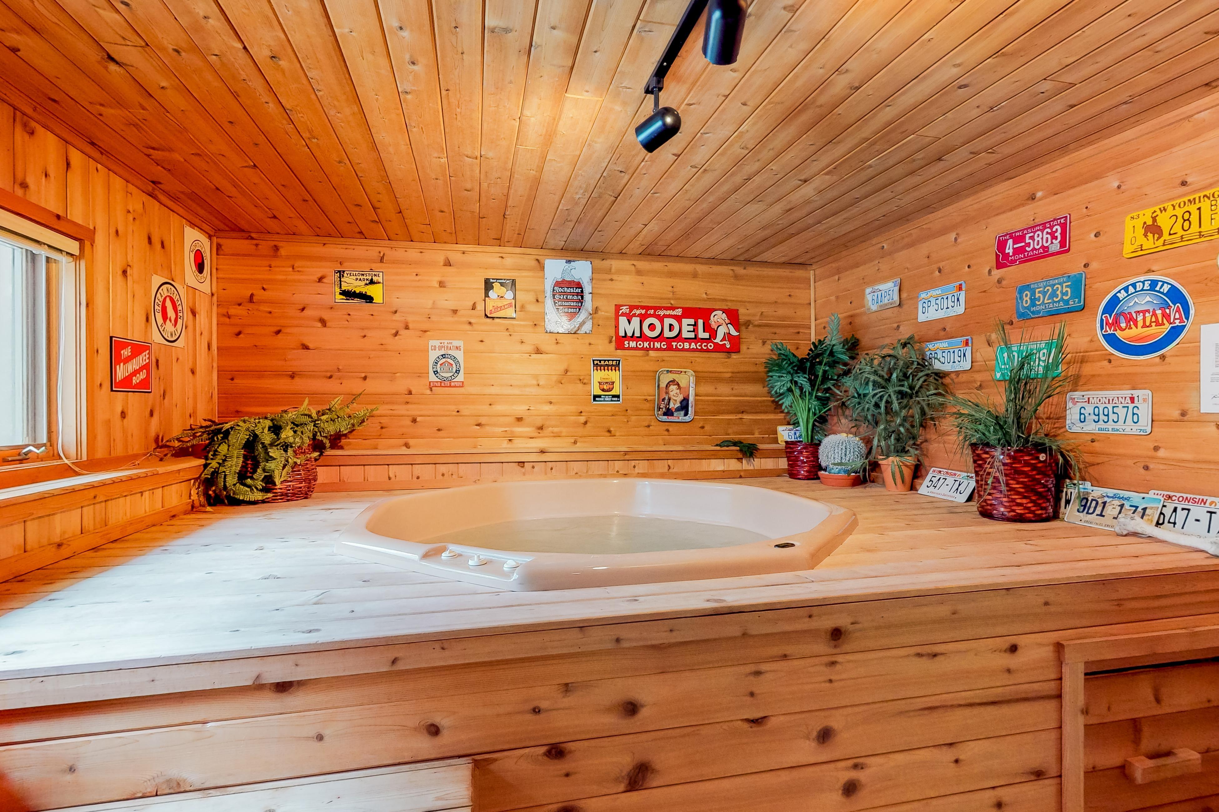 Hidden Village 20 Woodbine 3