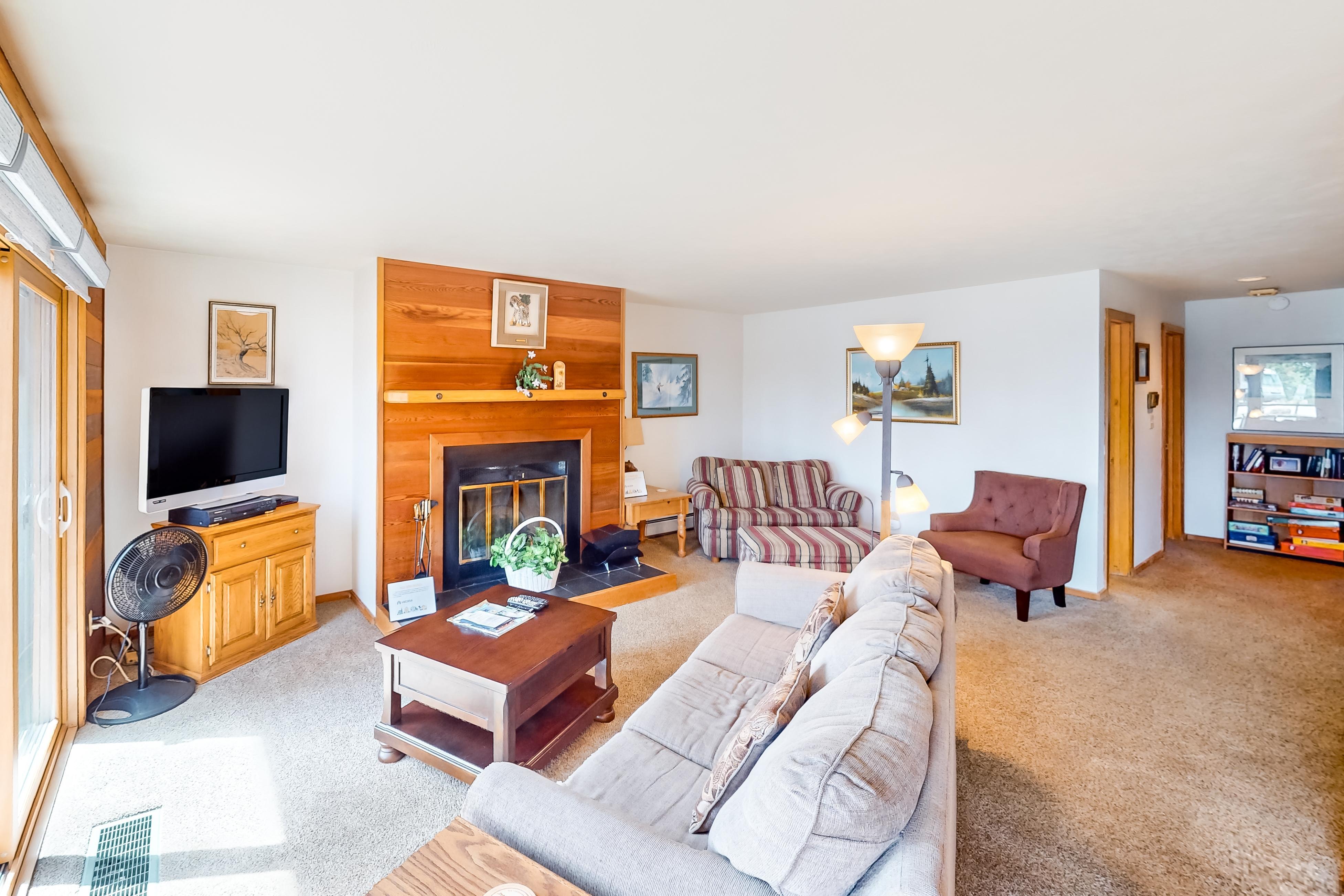 Timber Ridge 203