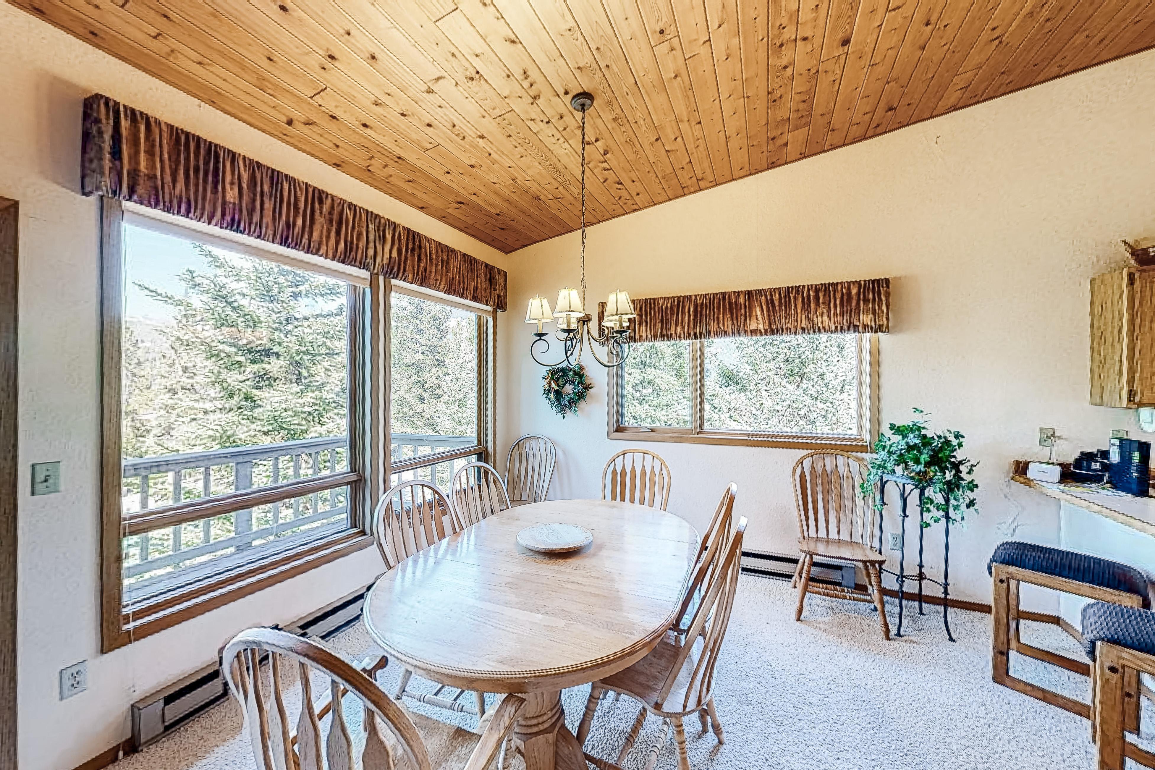 Hidden Village 25 Timbercrest