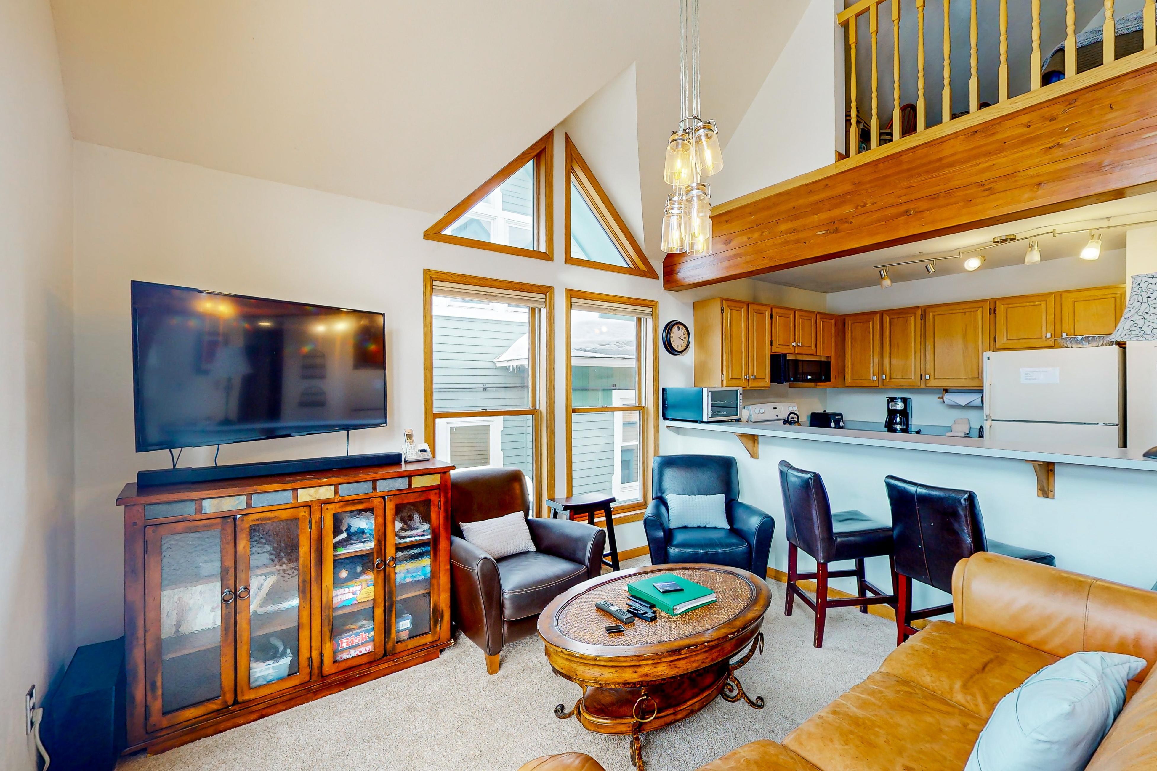 Silver Jacks Condo 2