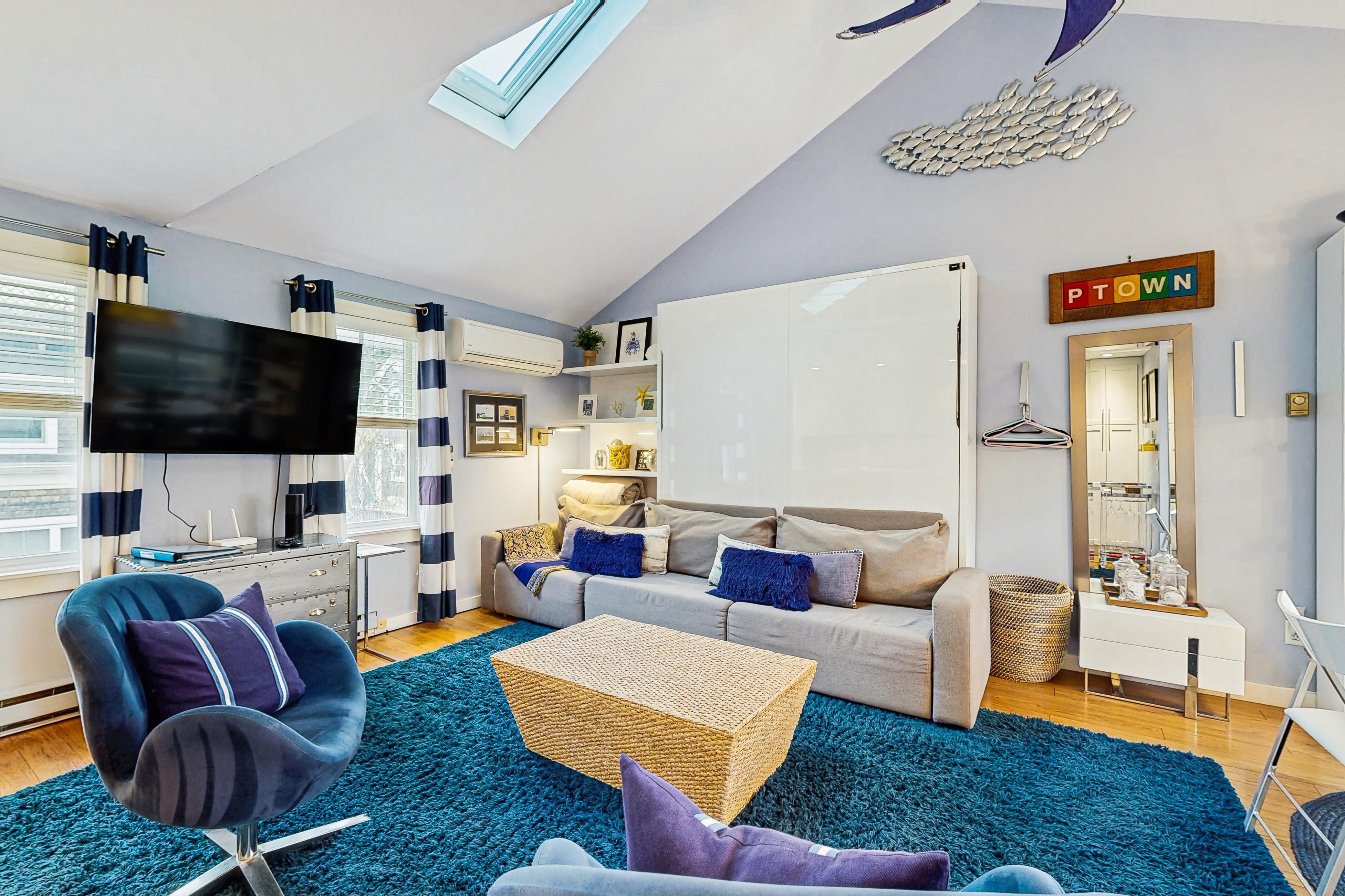 Provincetown Waterfront Studio | Photo 1