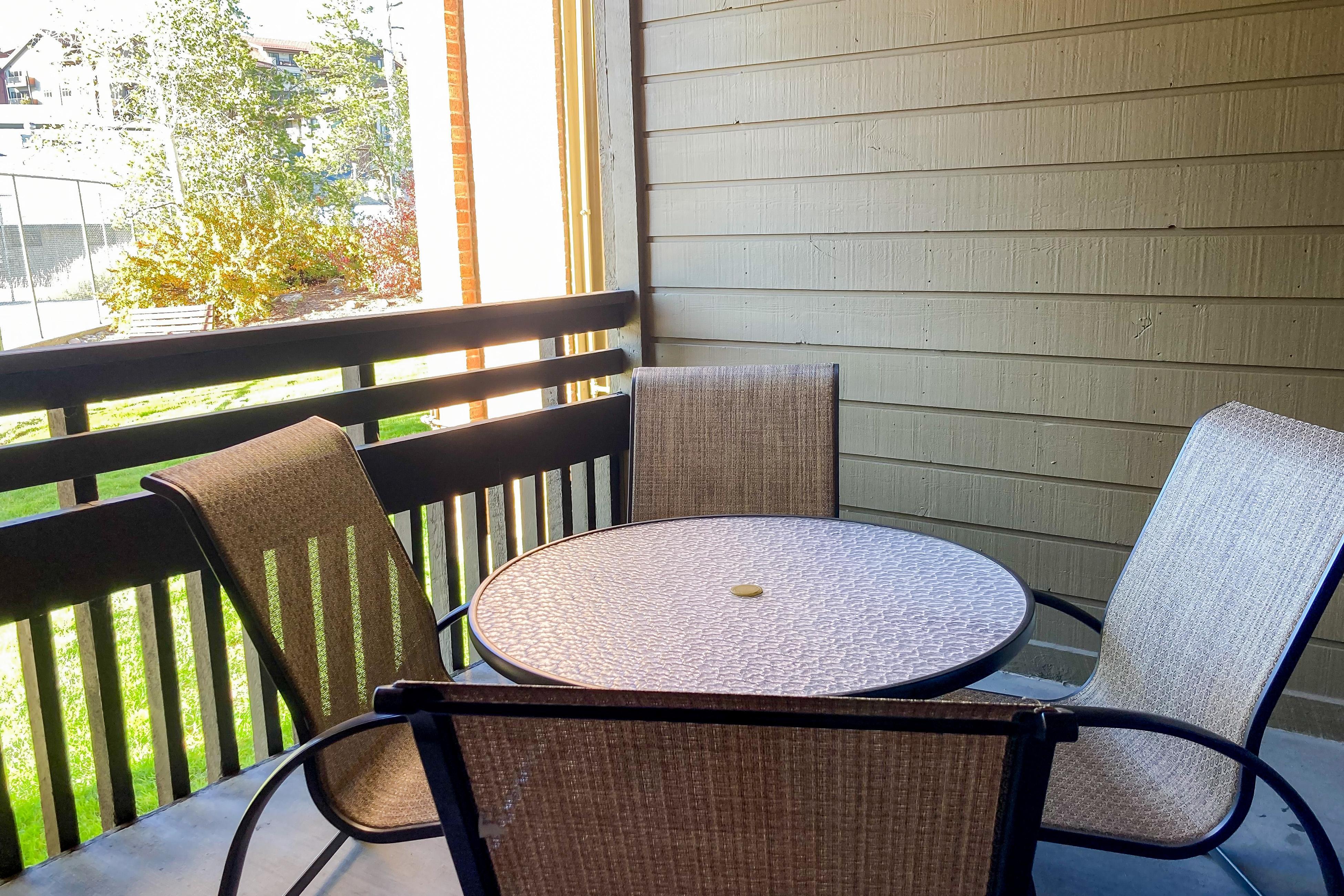 Lodge at Steamboat D102 5