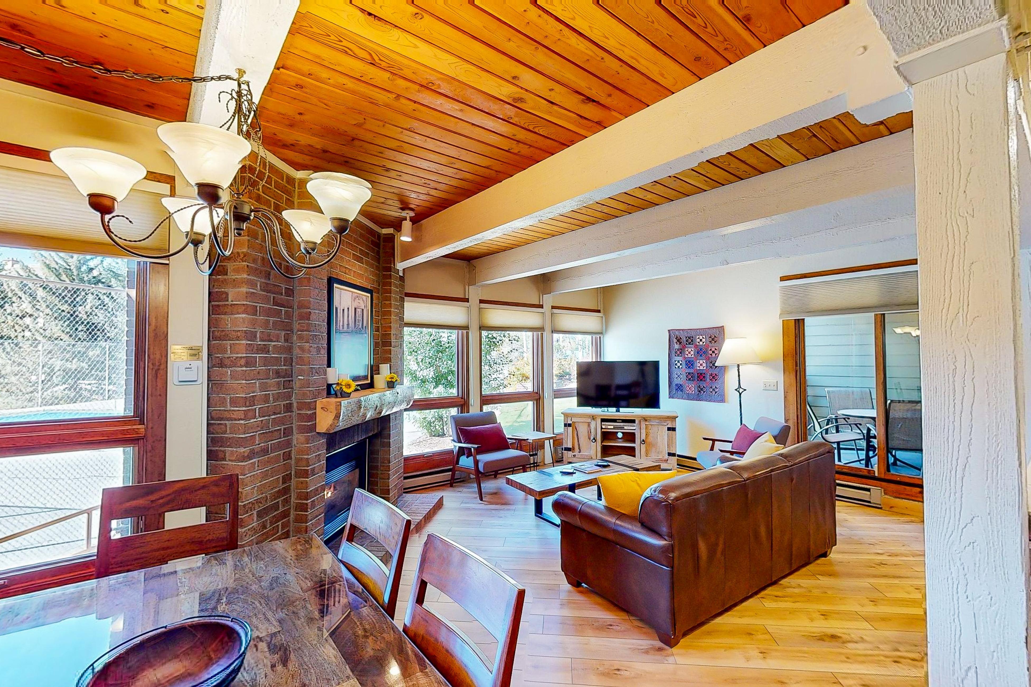 Lodge at Steamboat D102 2